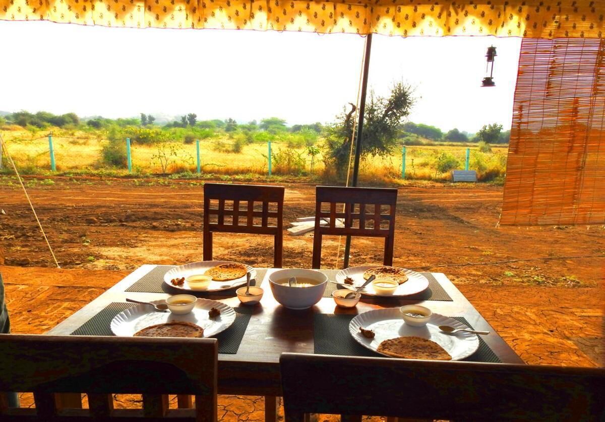 Thour Nature Resorts