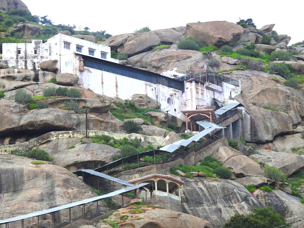 Thour Nature Resorts