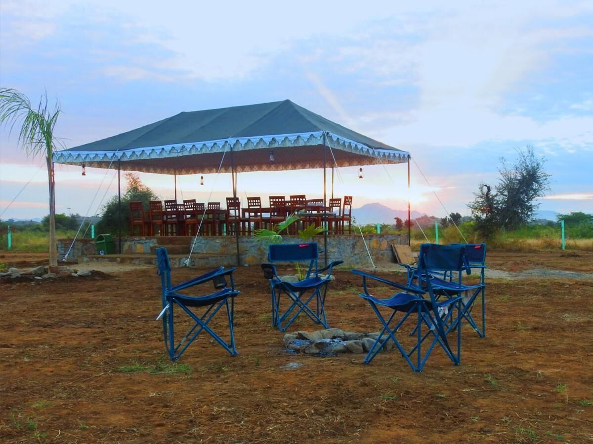 Thour Nature Resorts