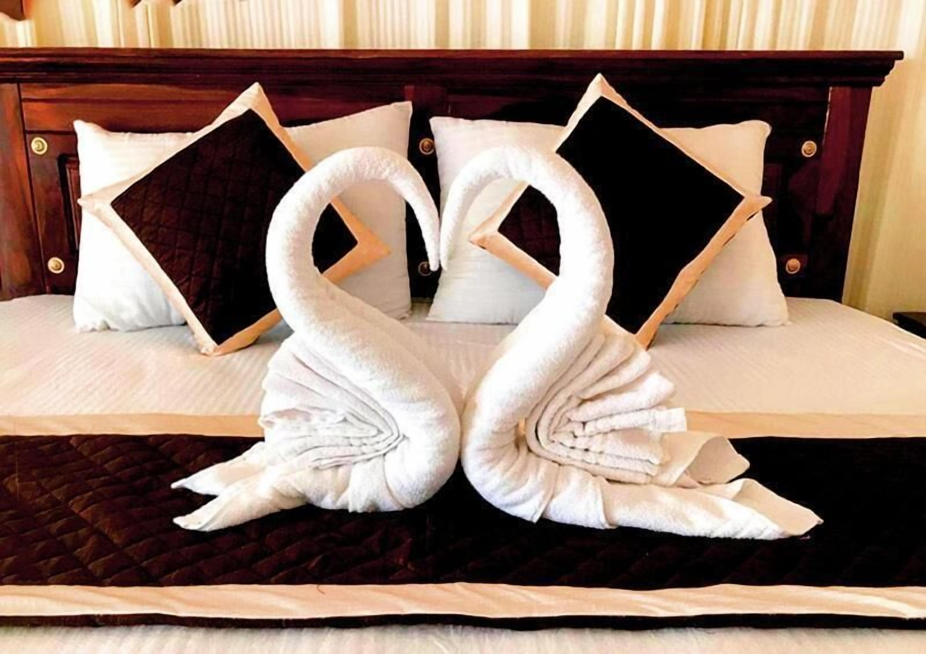 Thour Nature Resorts