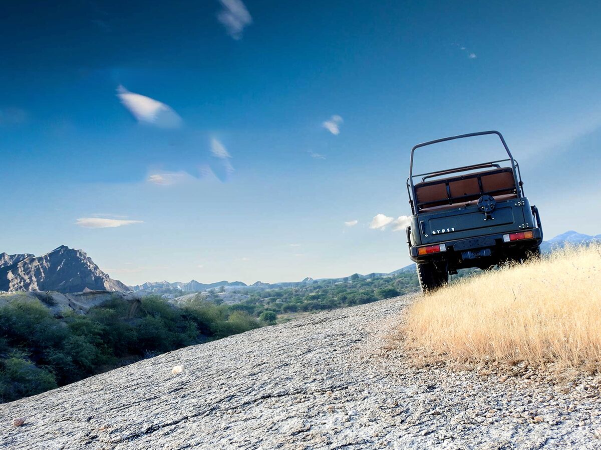 Thour Nature Resorts