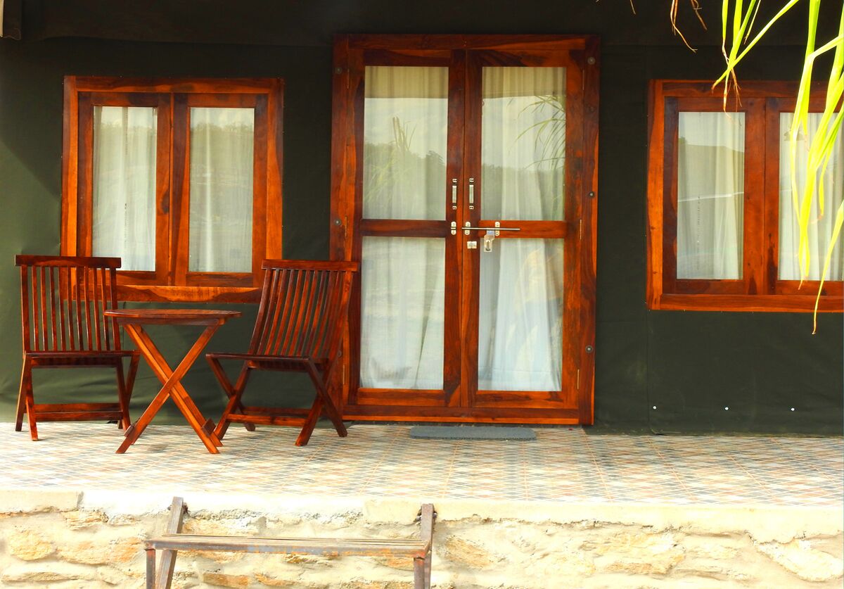 Thour Nature Resorts