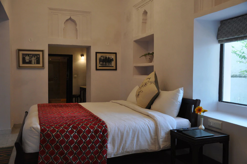 Amritara Chandra Mahal Haveli