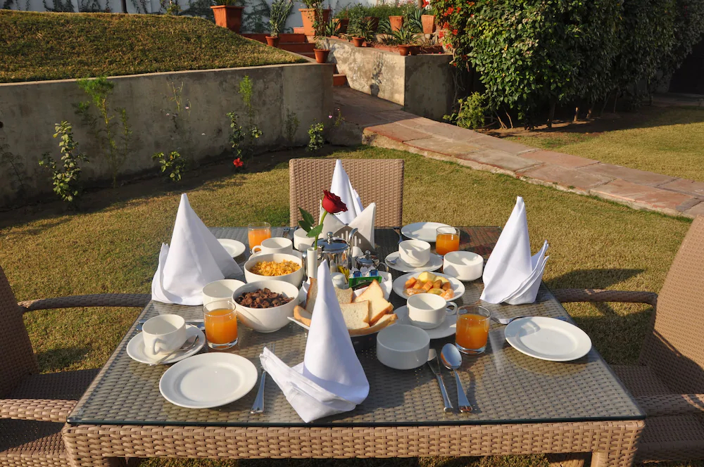 Amritara Chandra Mahal Haveli