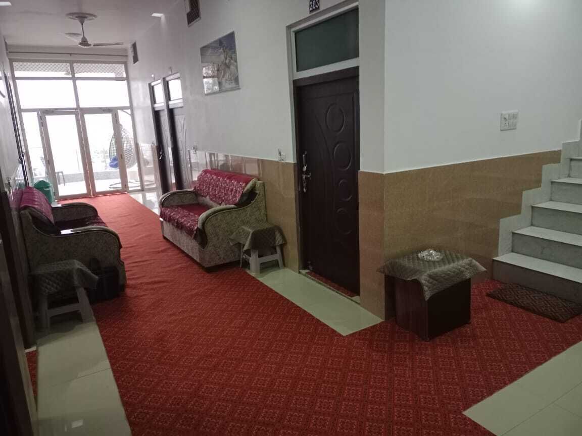 Hotel Mallard Rainbow