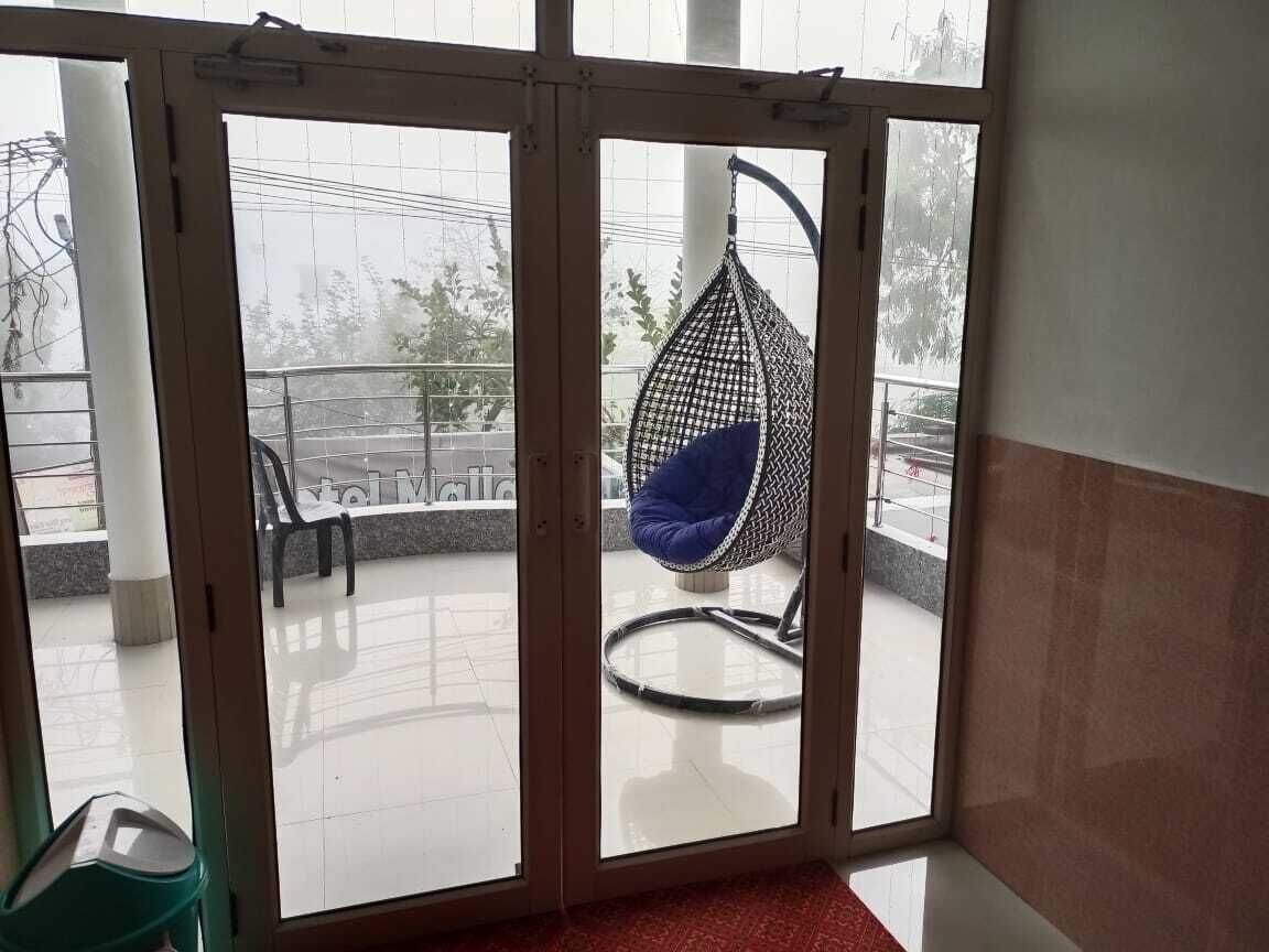 Hotel Mallard Rainbow