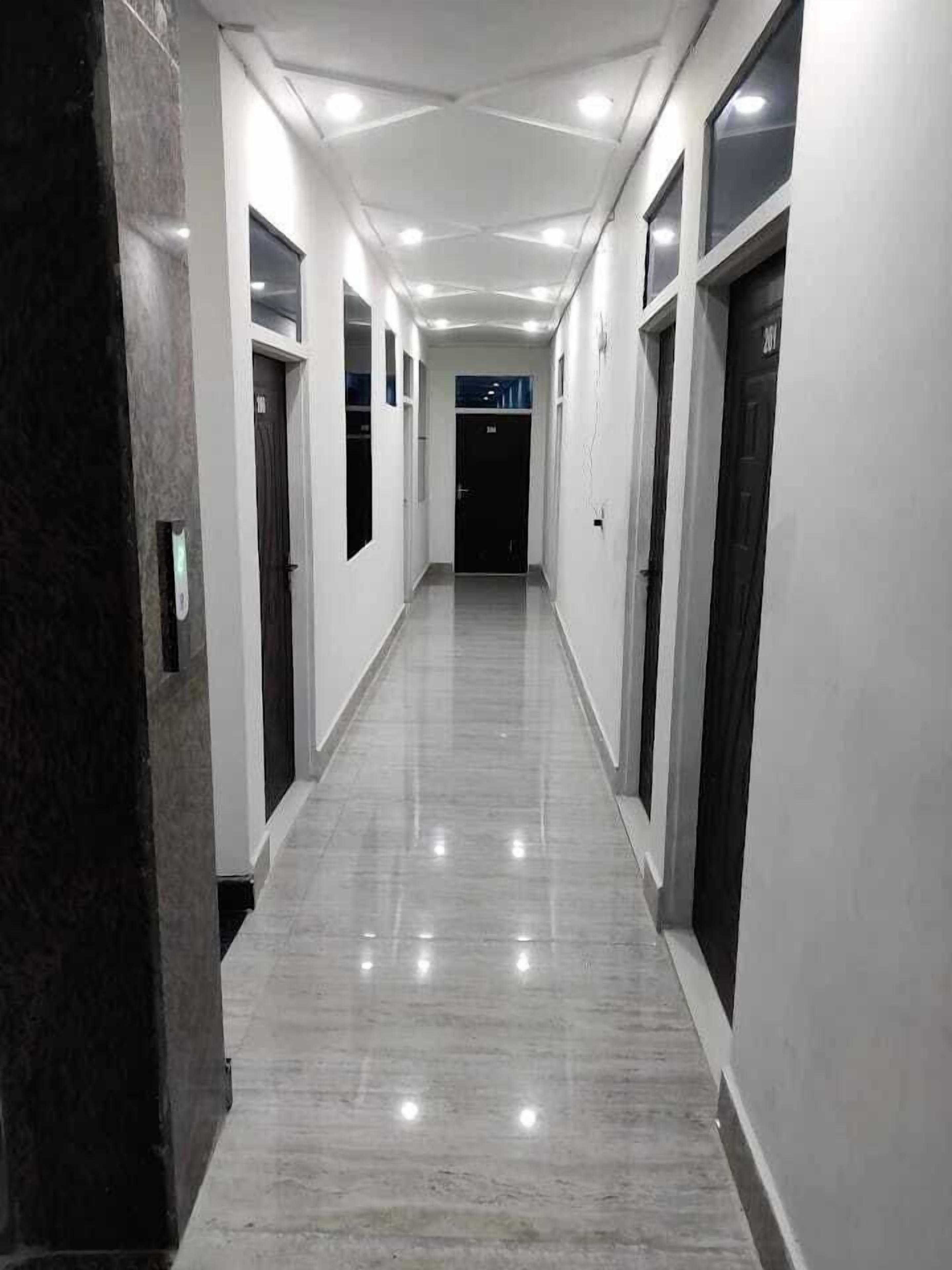 Hotel Pancham Palace