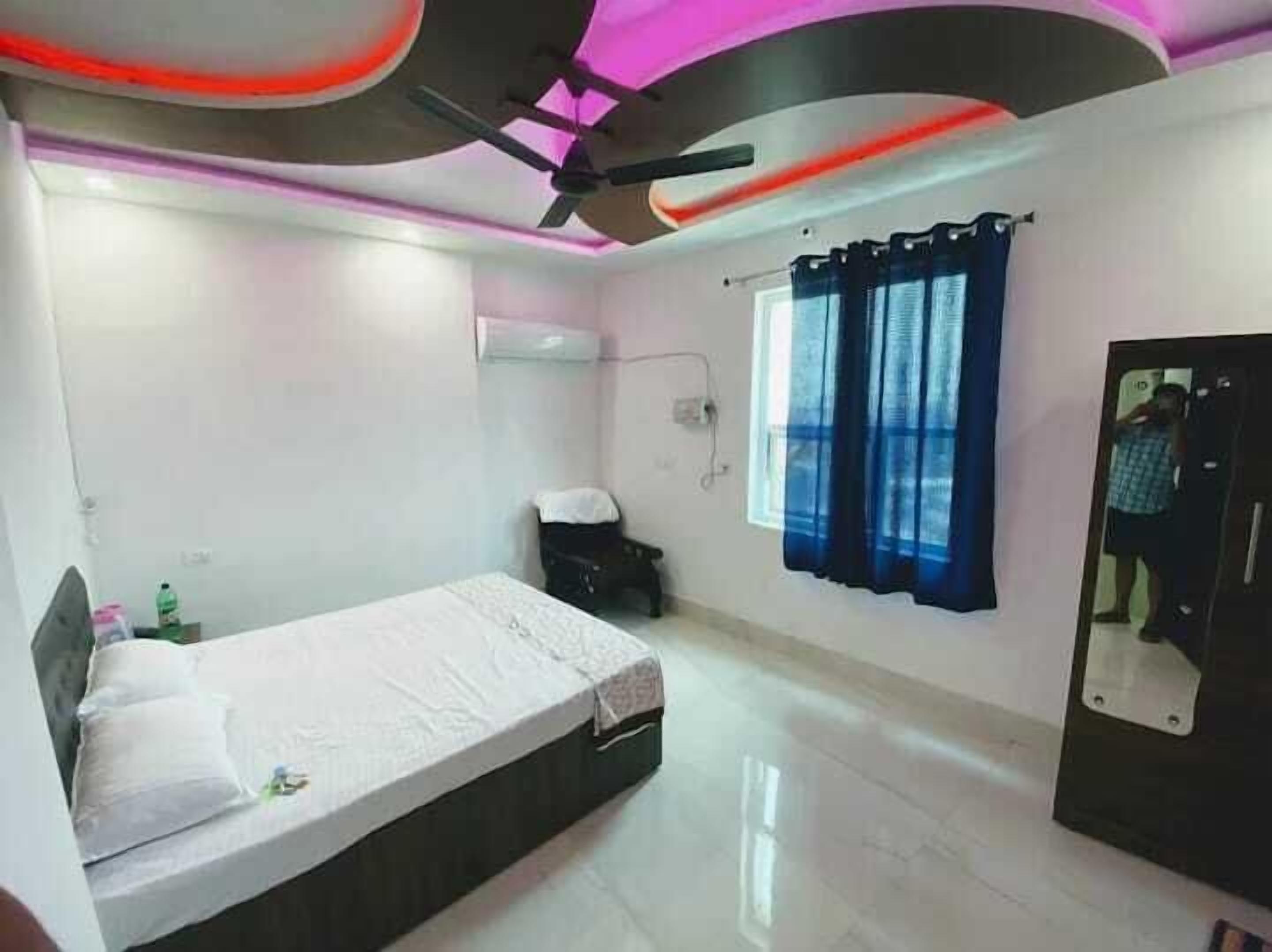 Hotel Pancham Palace