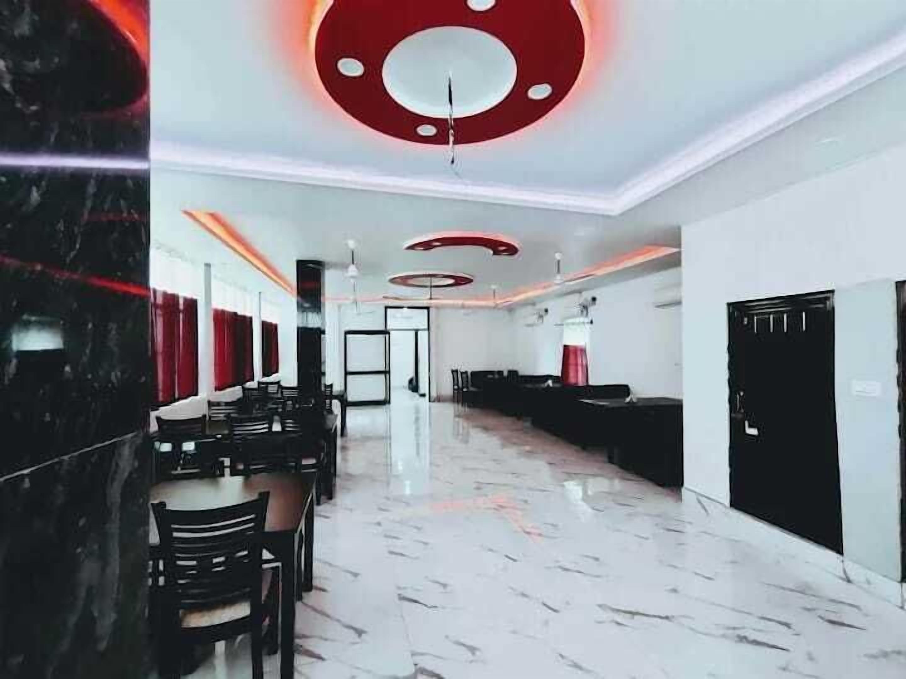 Hotel Pancham Palace
