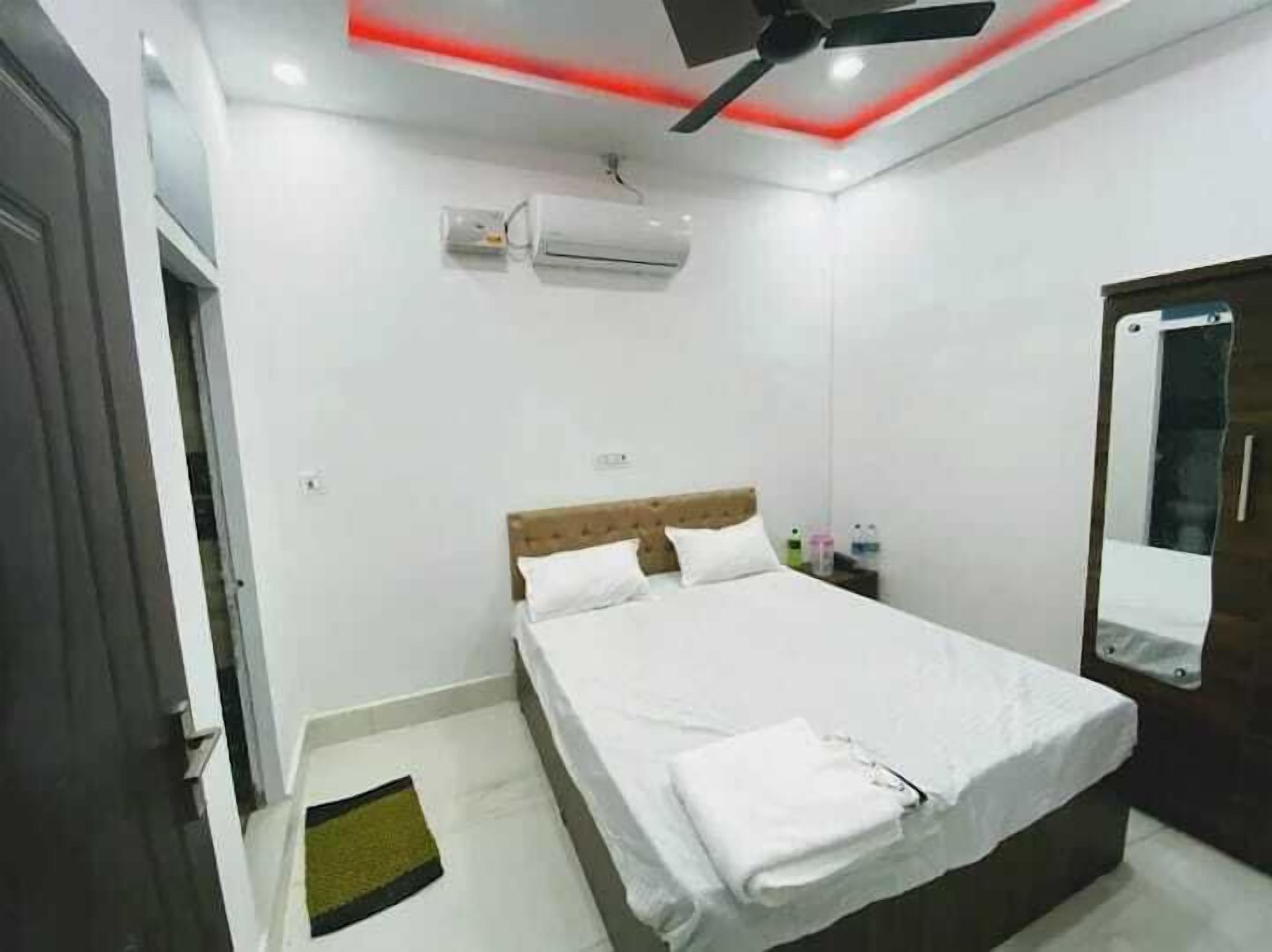 Hotel Pancham Palace