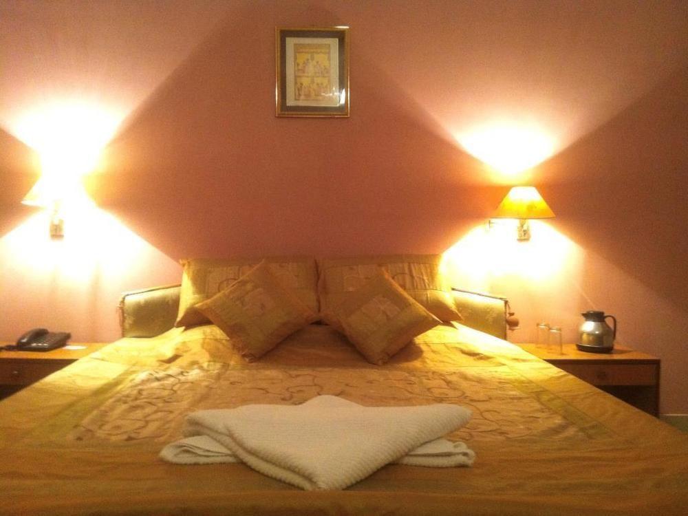 Swaraj Resorts