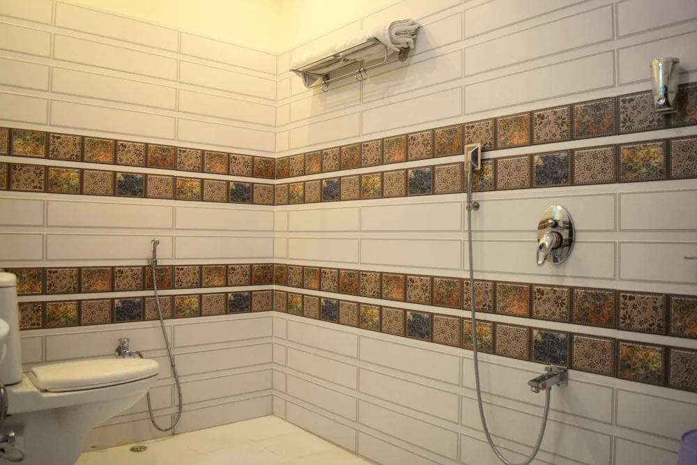Ashoka Residency Hotel