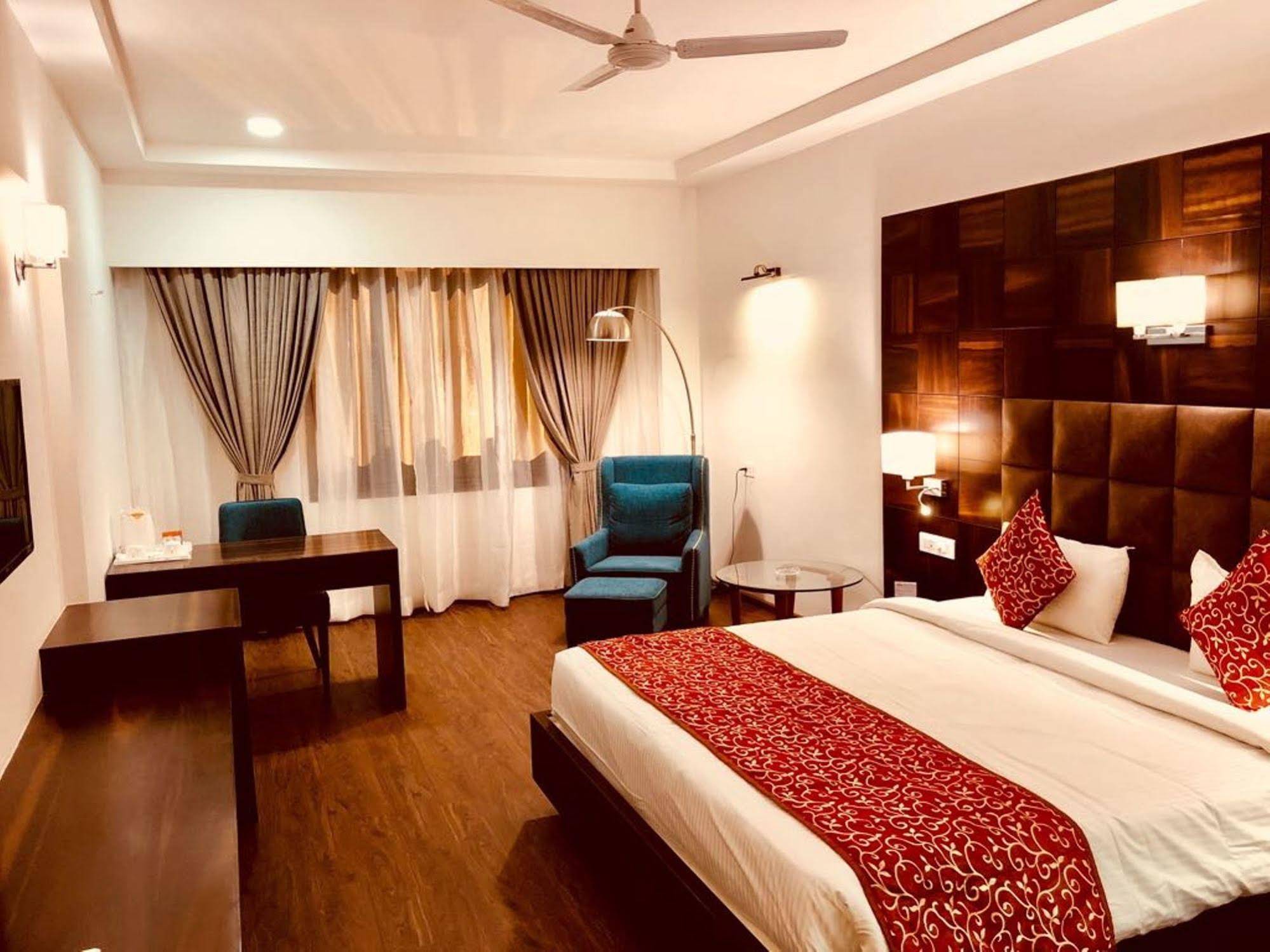 Ranbanka Heritage Resort