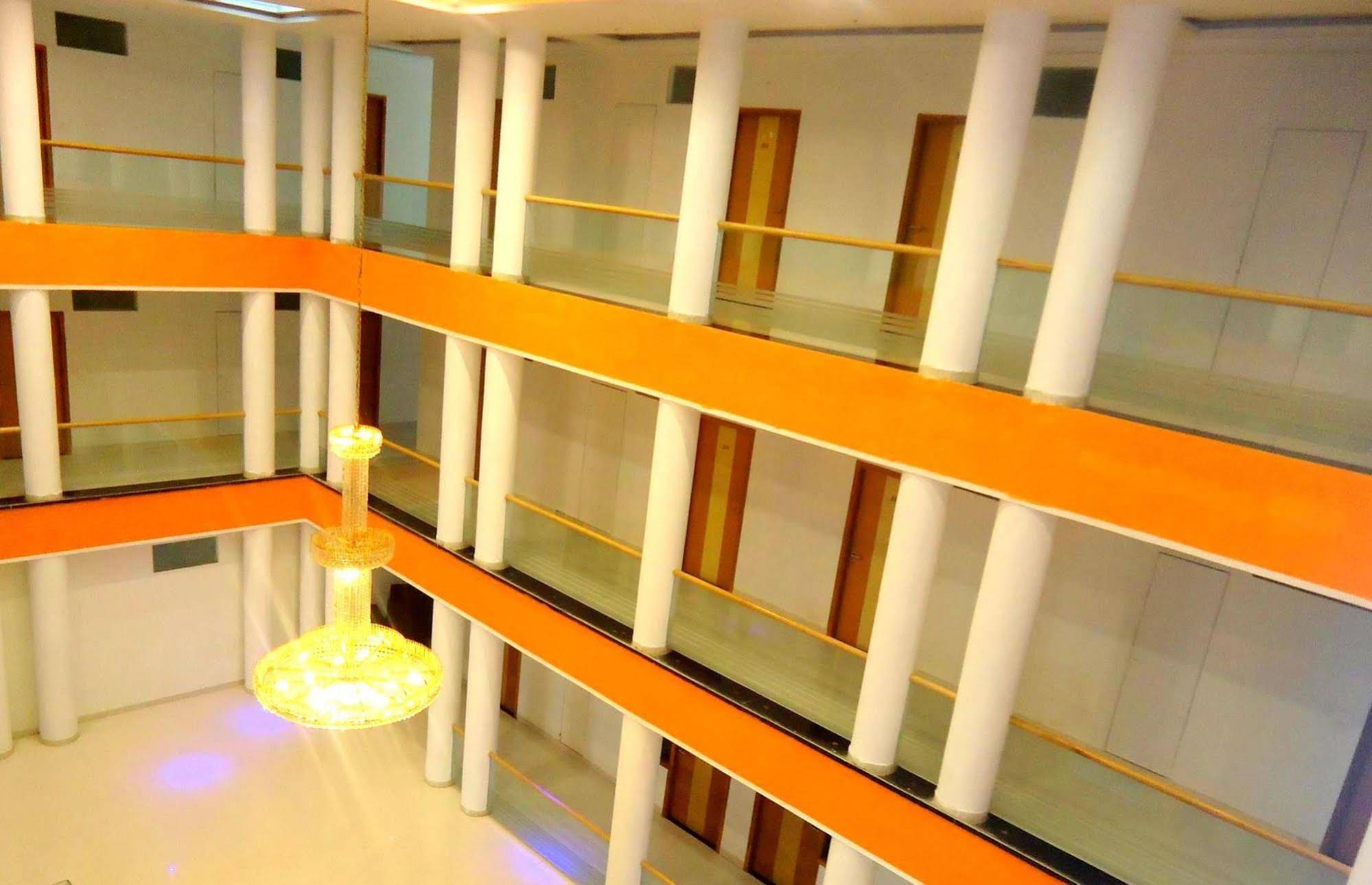 Ranbanka Heritage Resort