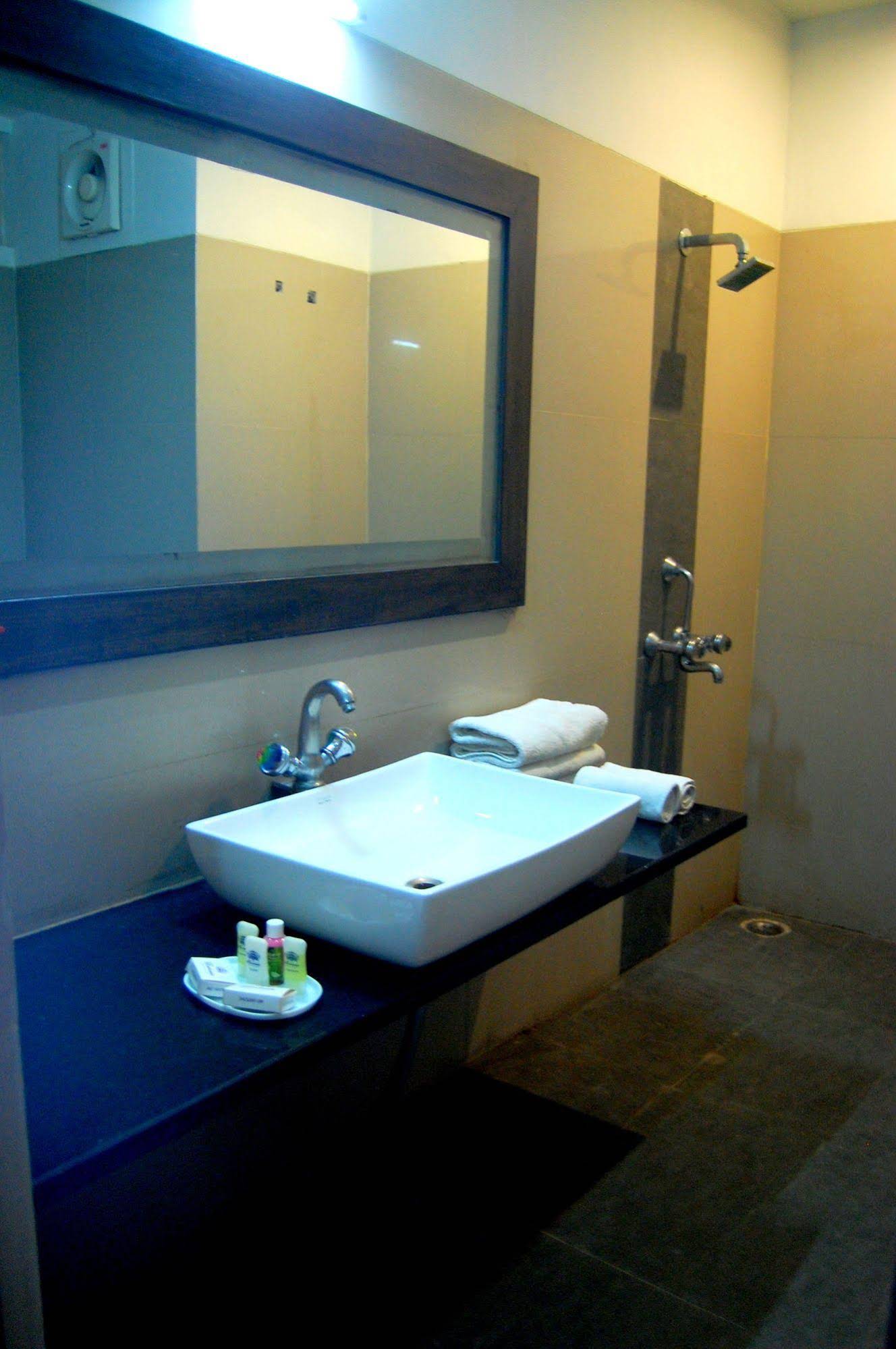 Ranbanka Heritage Resort