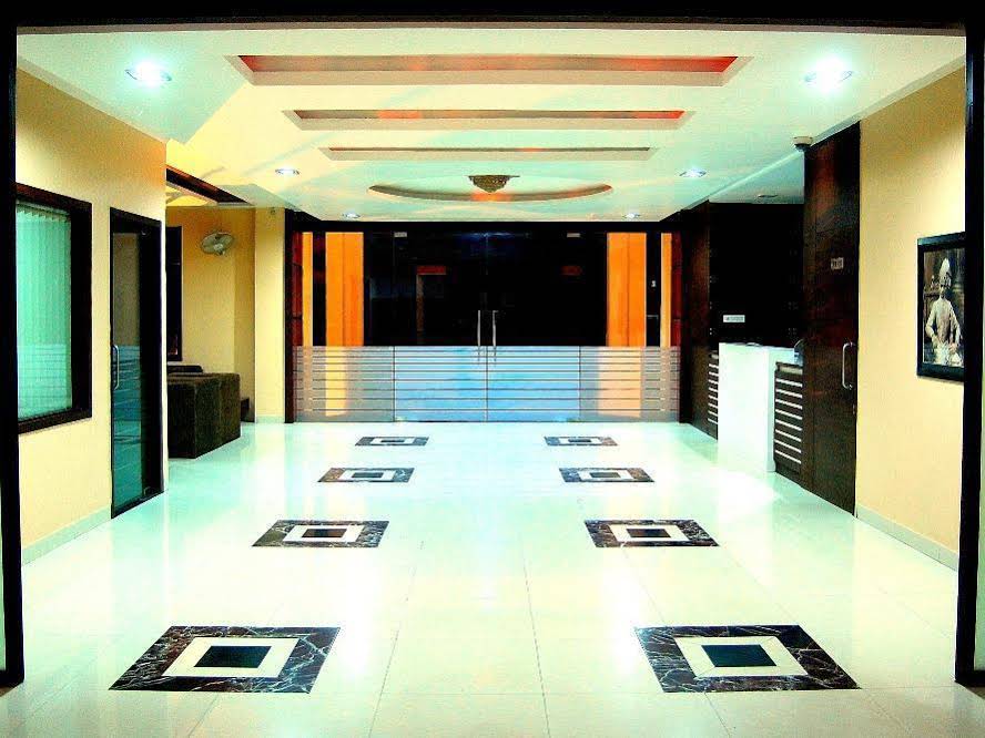 Ranbanka Heritage Resort