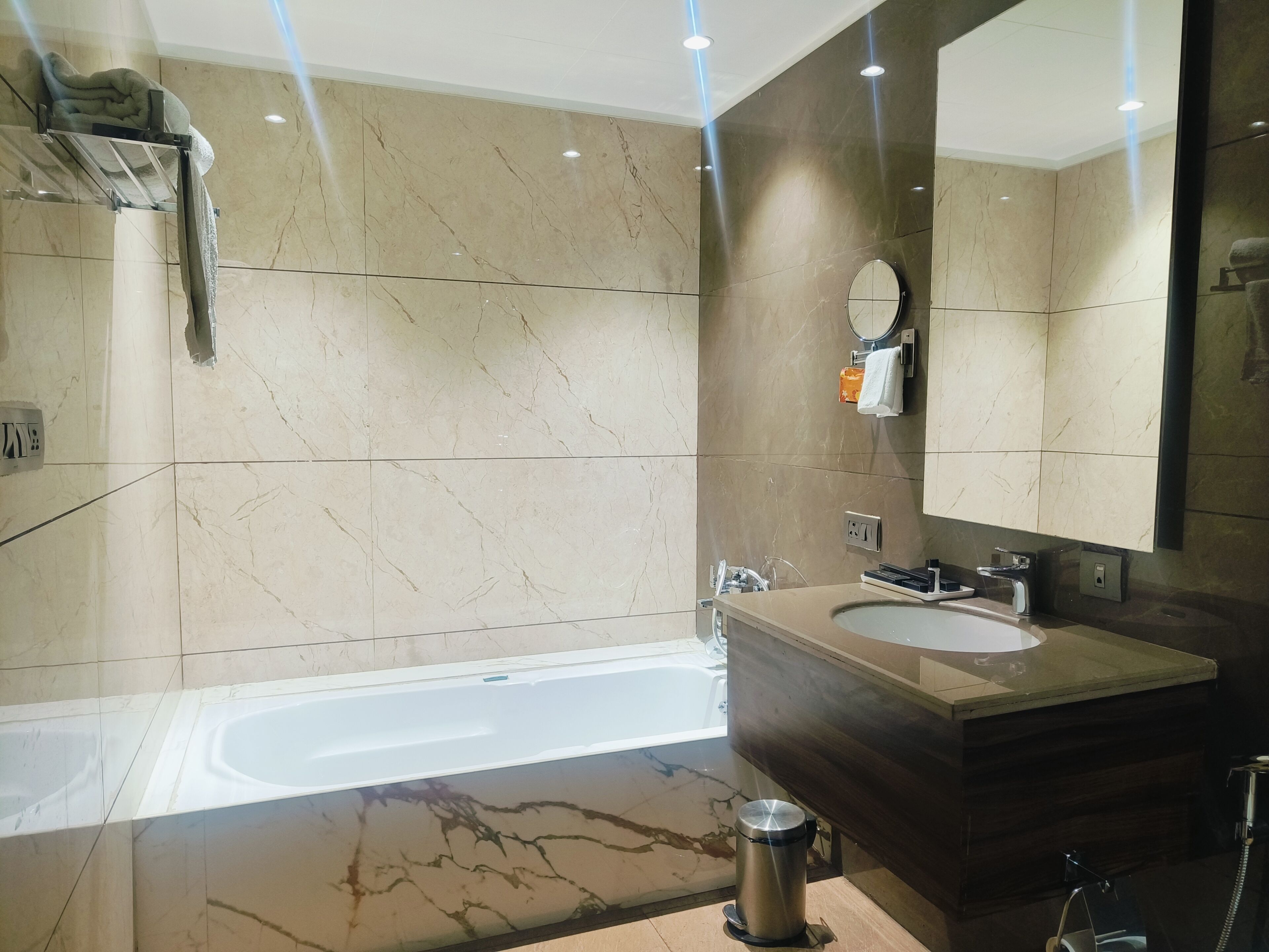 Shrigo Hotel Bhilwara