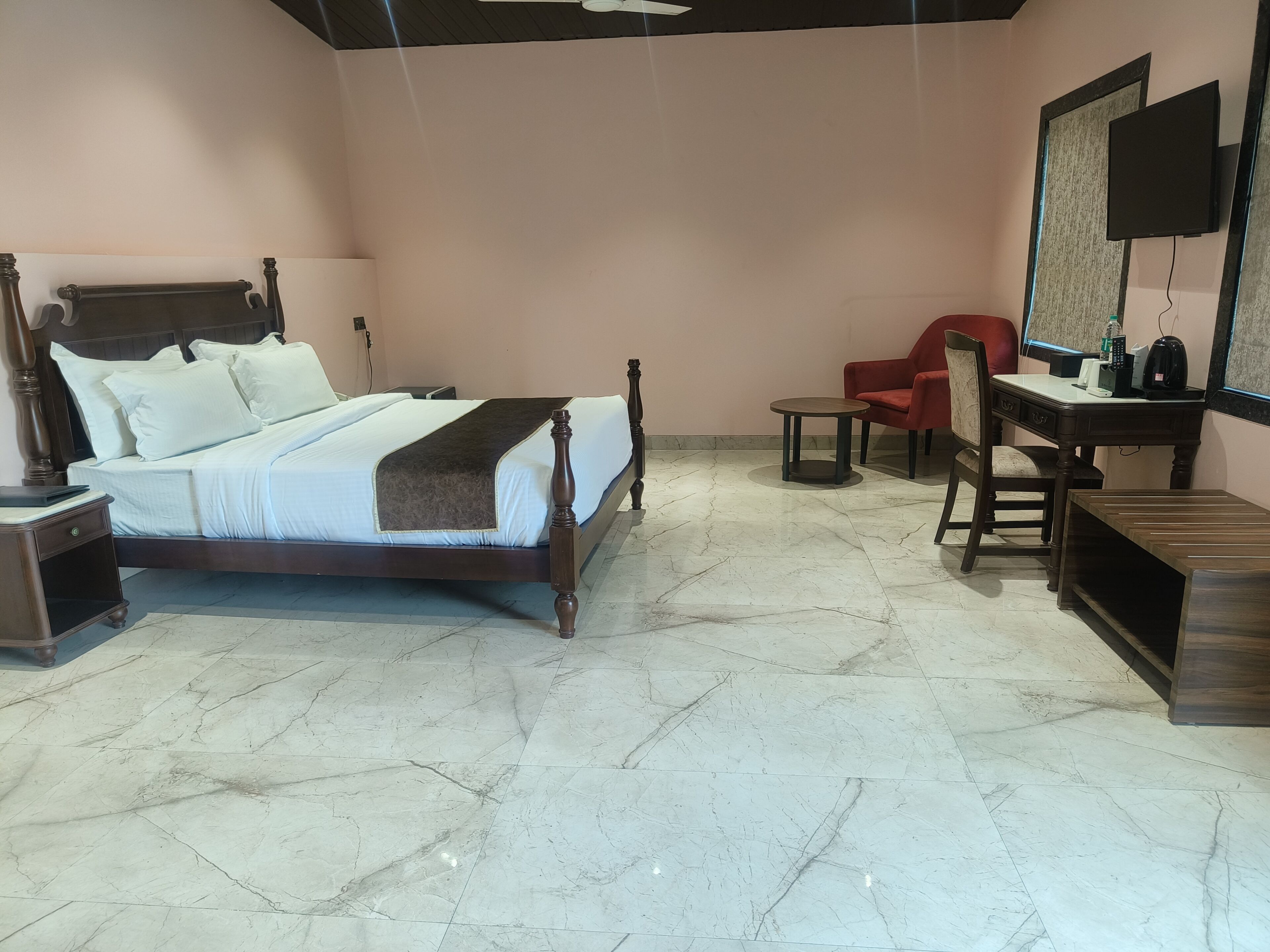 Shrigo Hotel Bhilwara