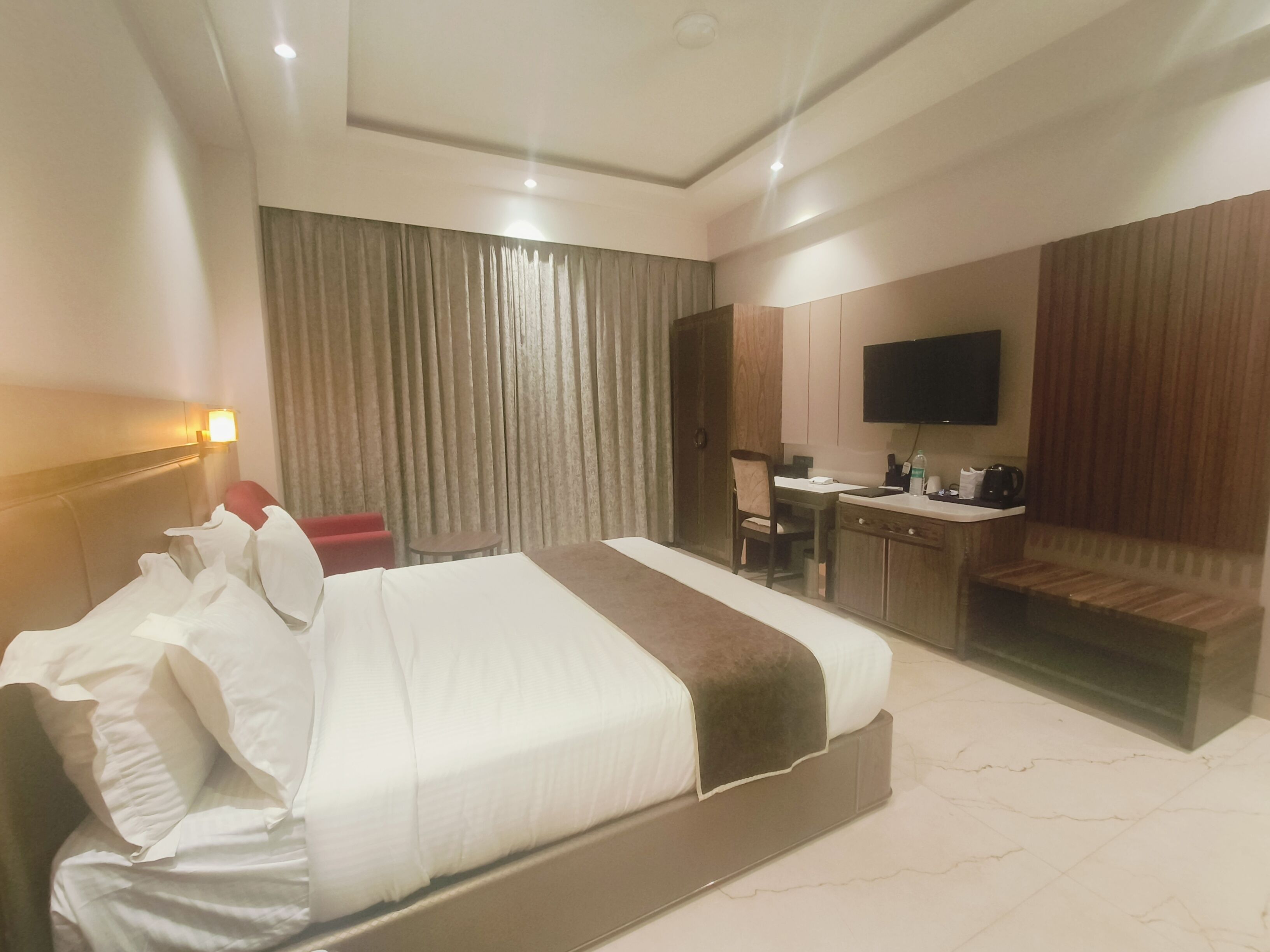 Shrigo Hotel Bhilwara