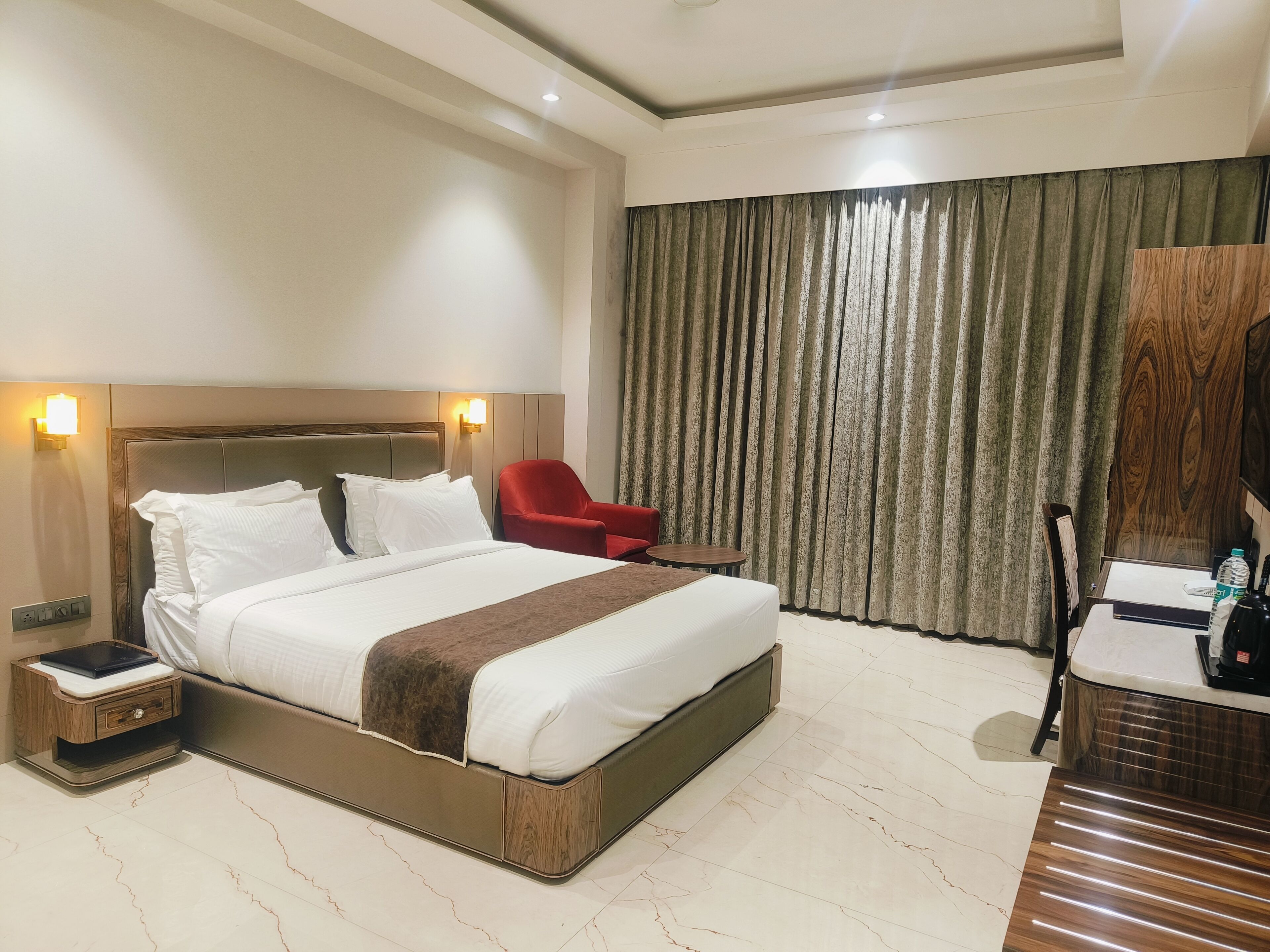 Shrigo Hotel Bhilwara