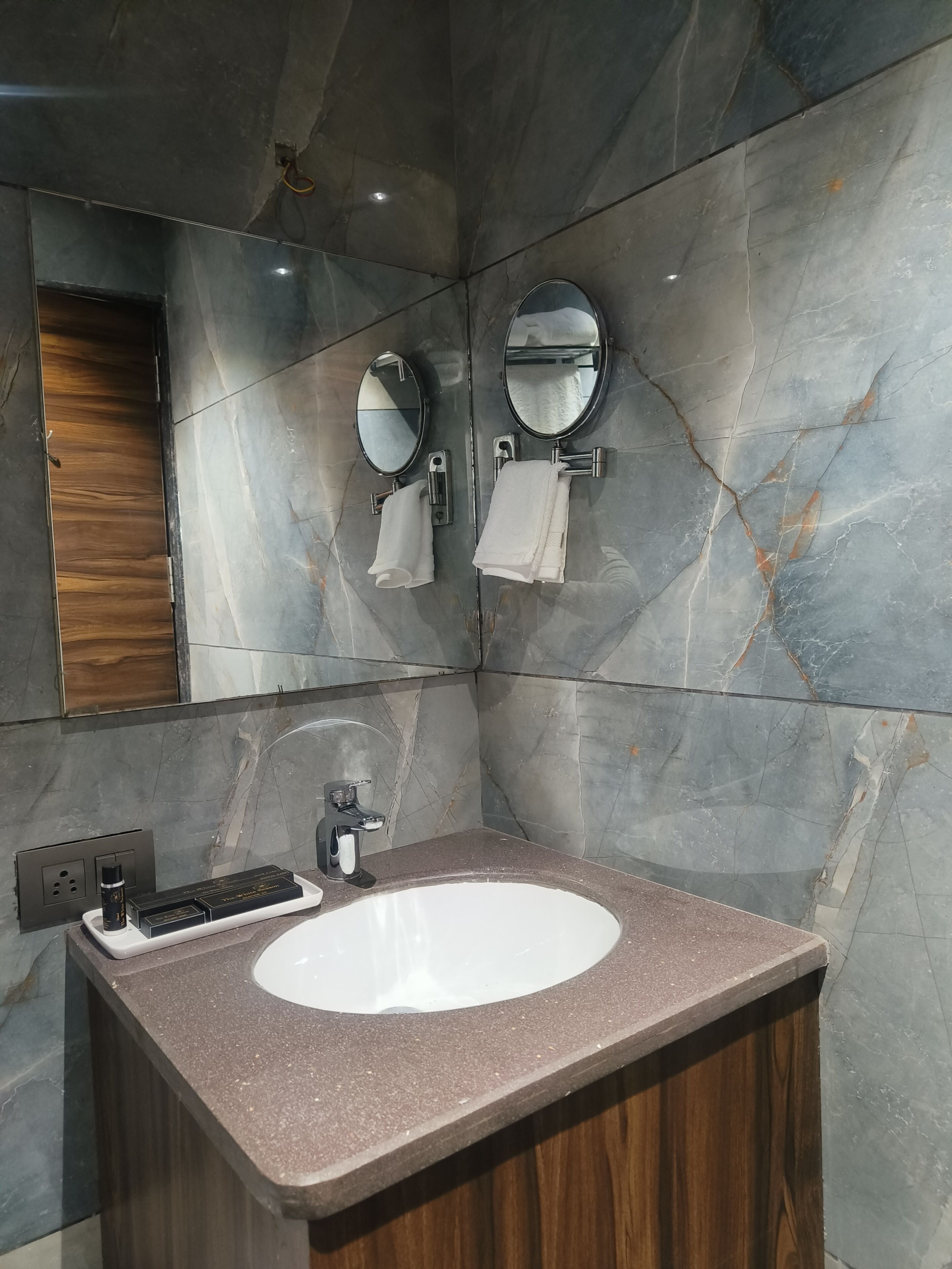 Shrigo Hotel Bhilwara