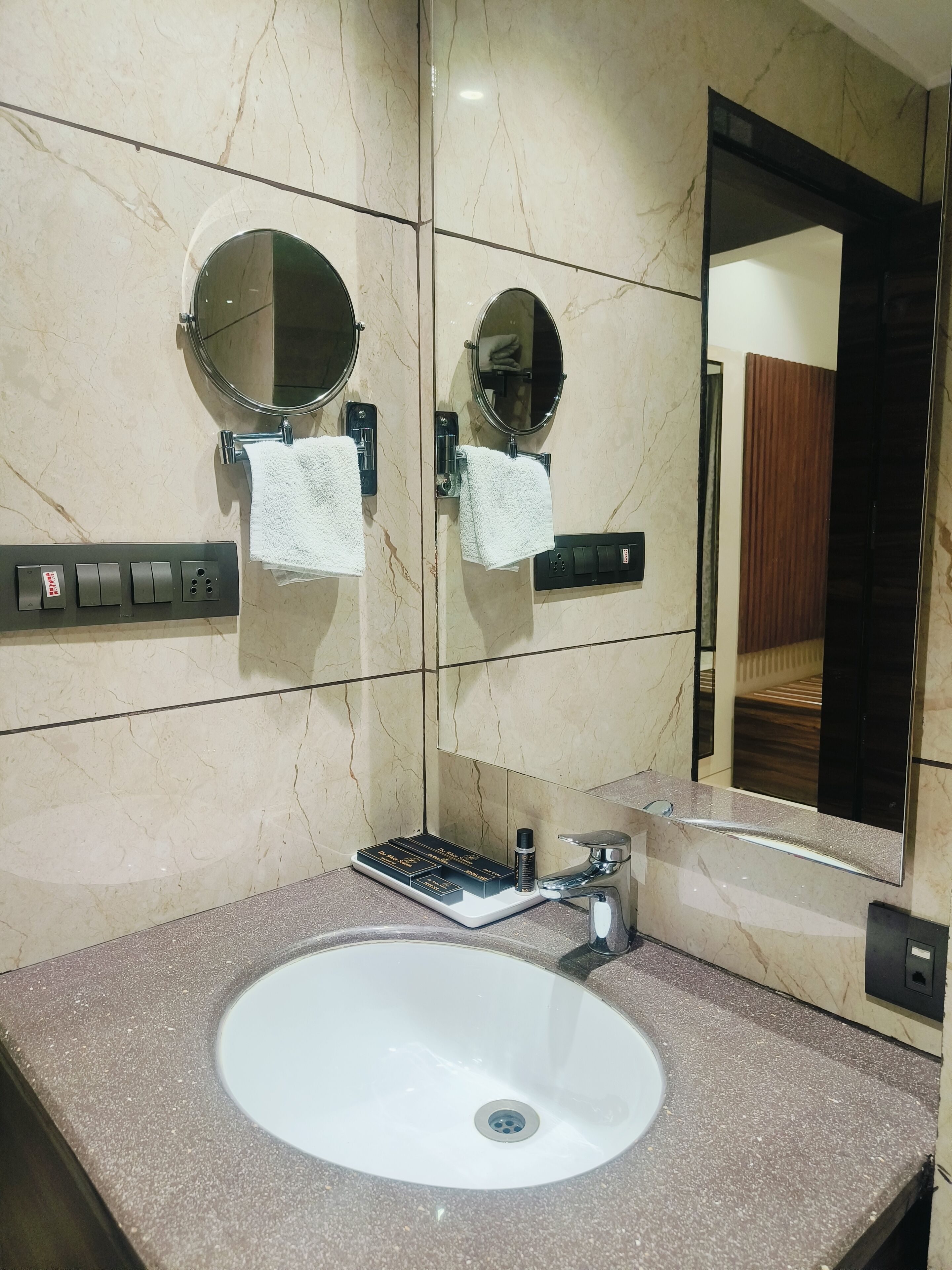 Shrigo Hotel Bhilwara