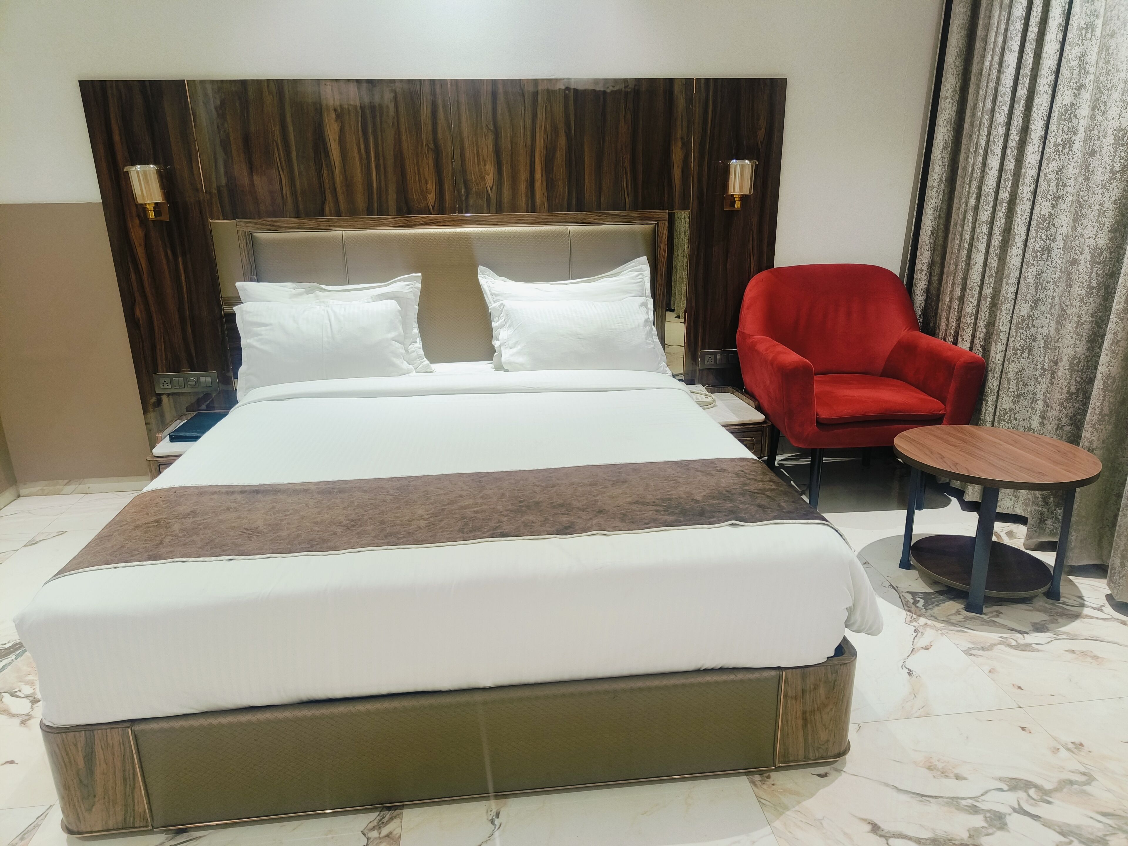 Shrigo Hotel Bhilwara