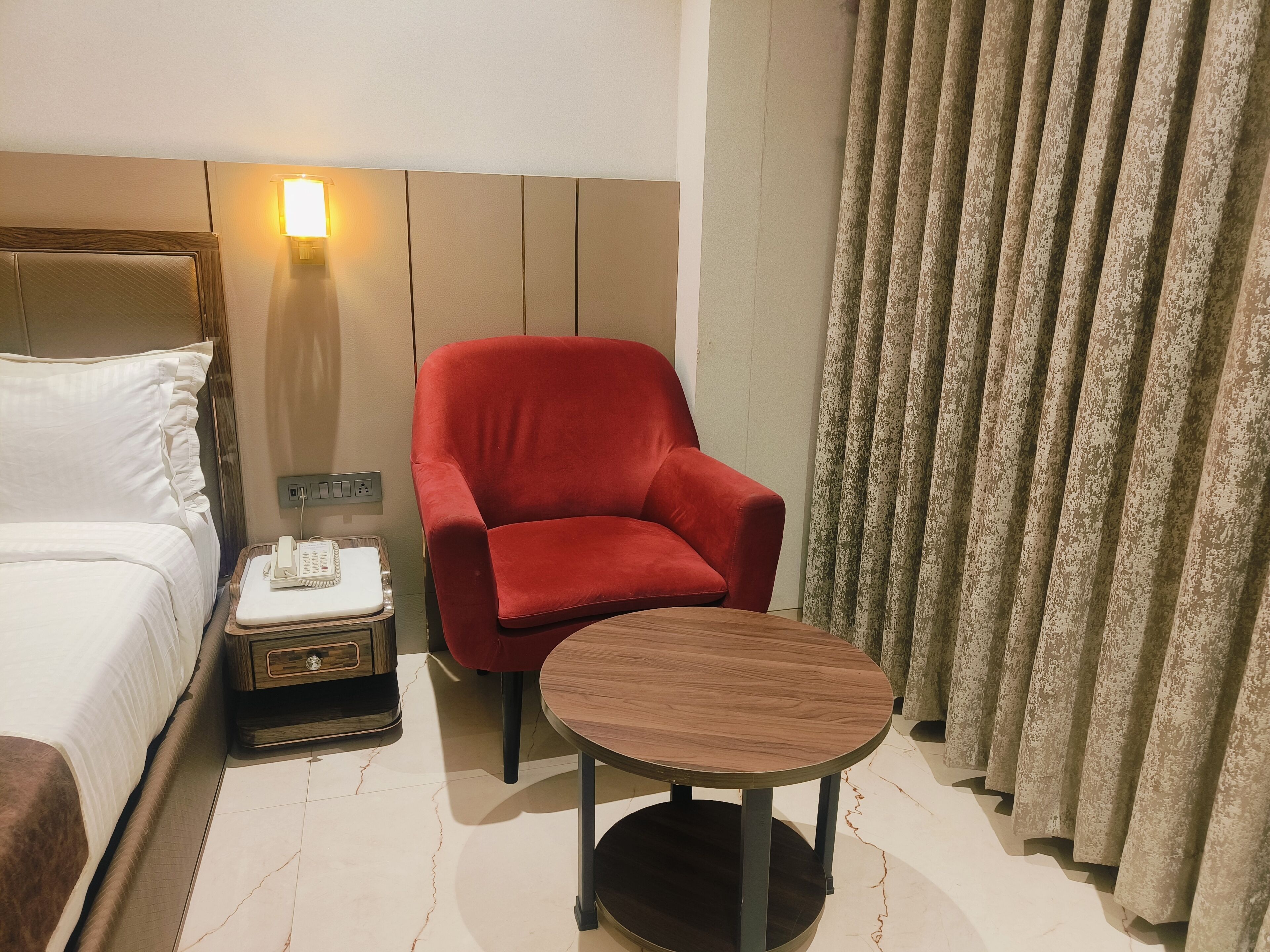 Shrigo Hotel Bhilwara