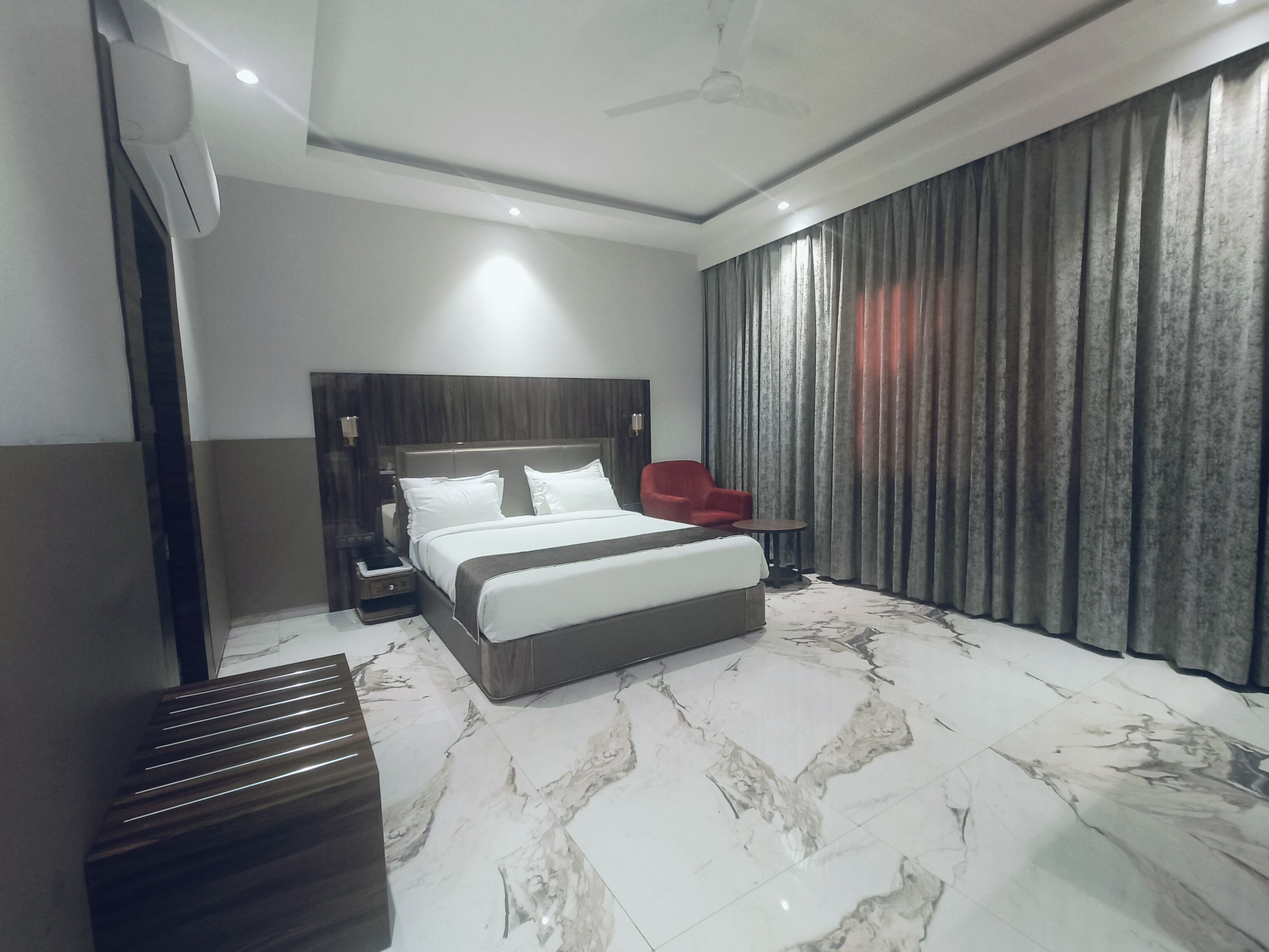 Shrigo Hotel Bhilwara