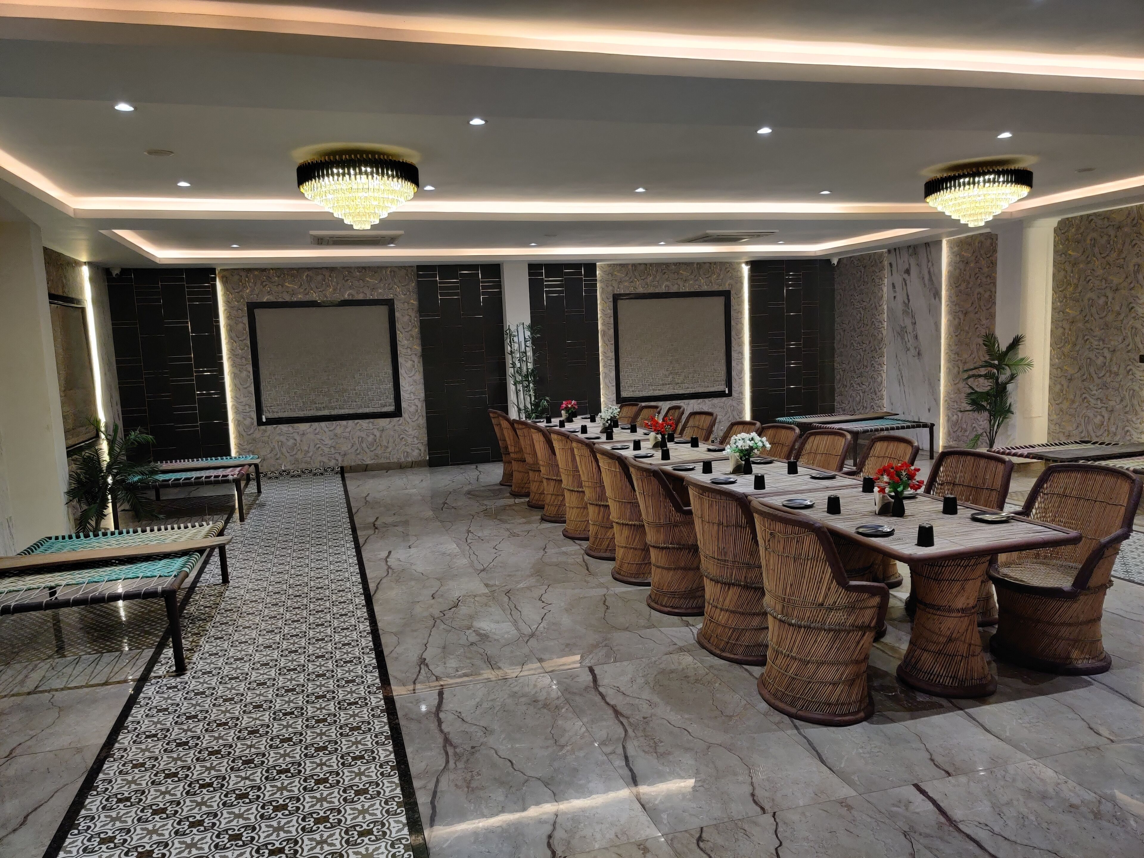 Shrigo Hotel Bhilwara