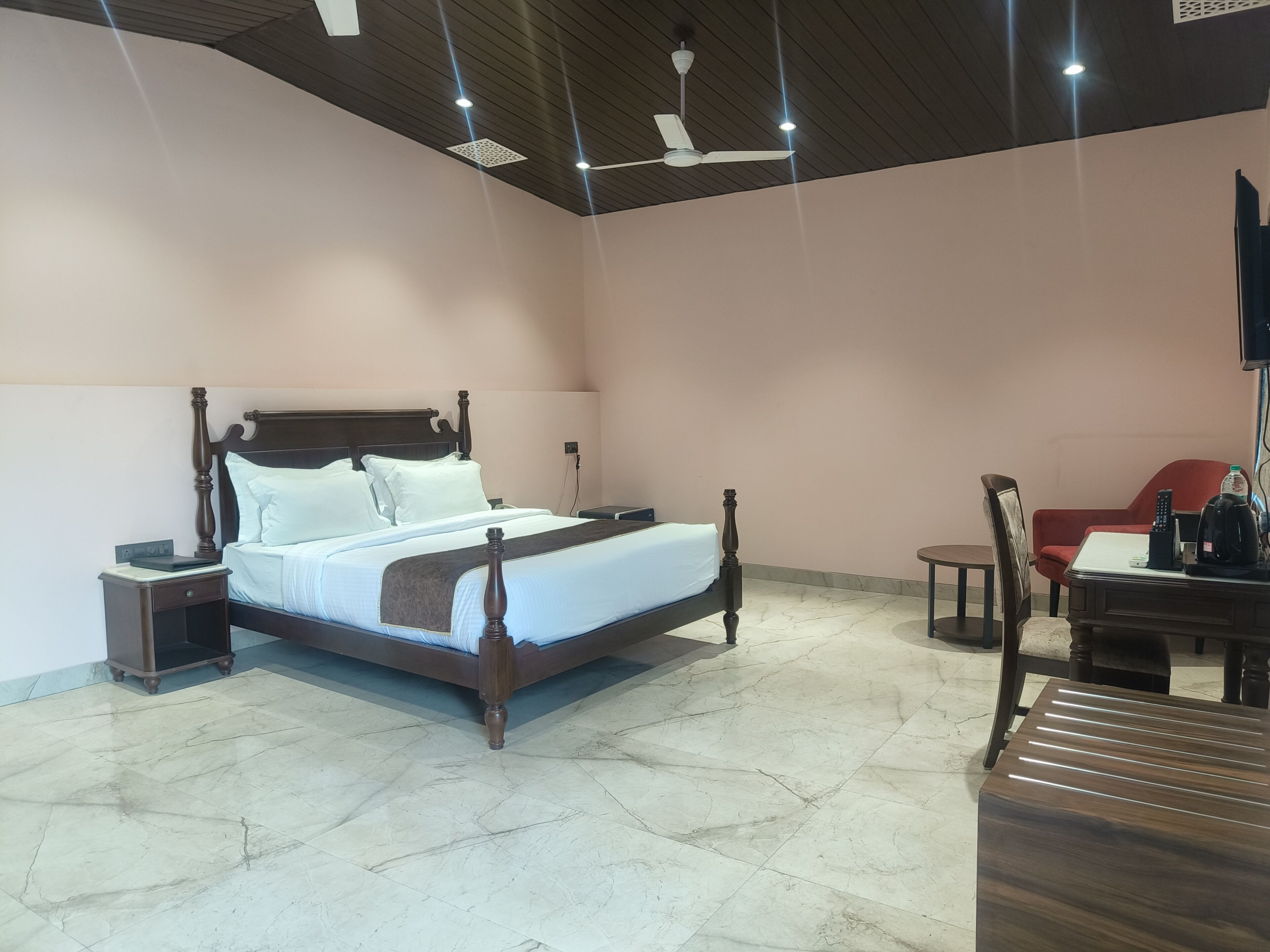 Shrigo Hotel Bhilwara