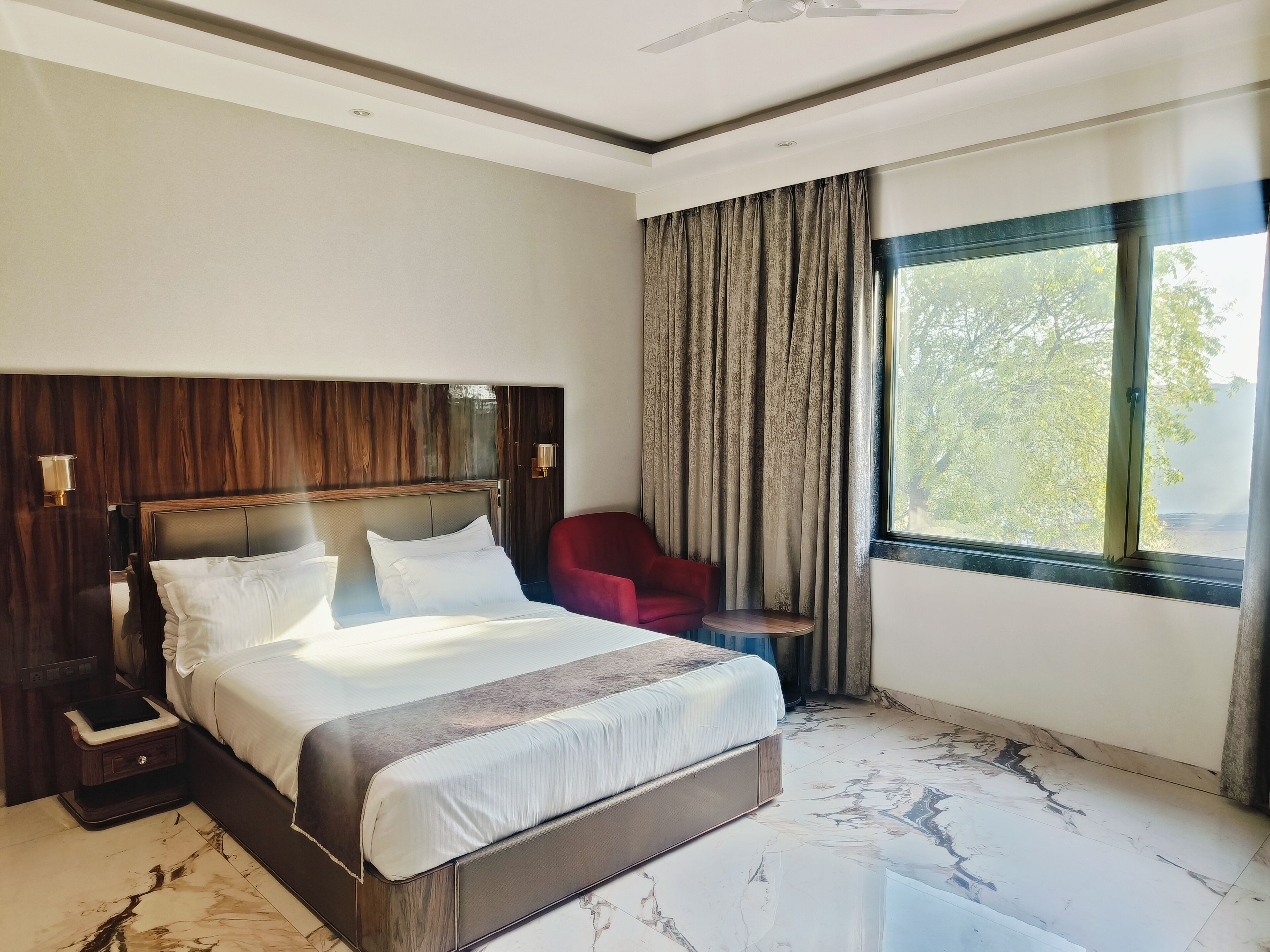 Shrigo Hotel Bhilwara