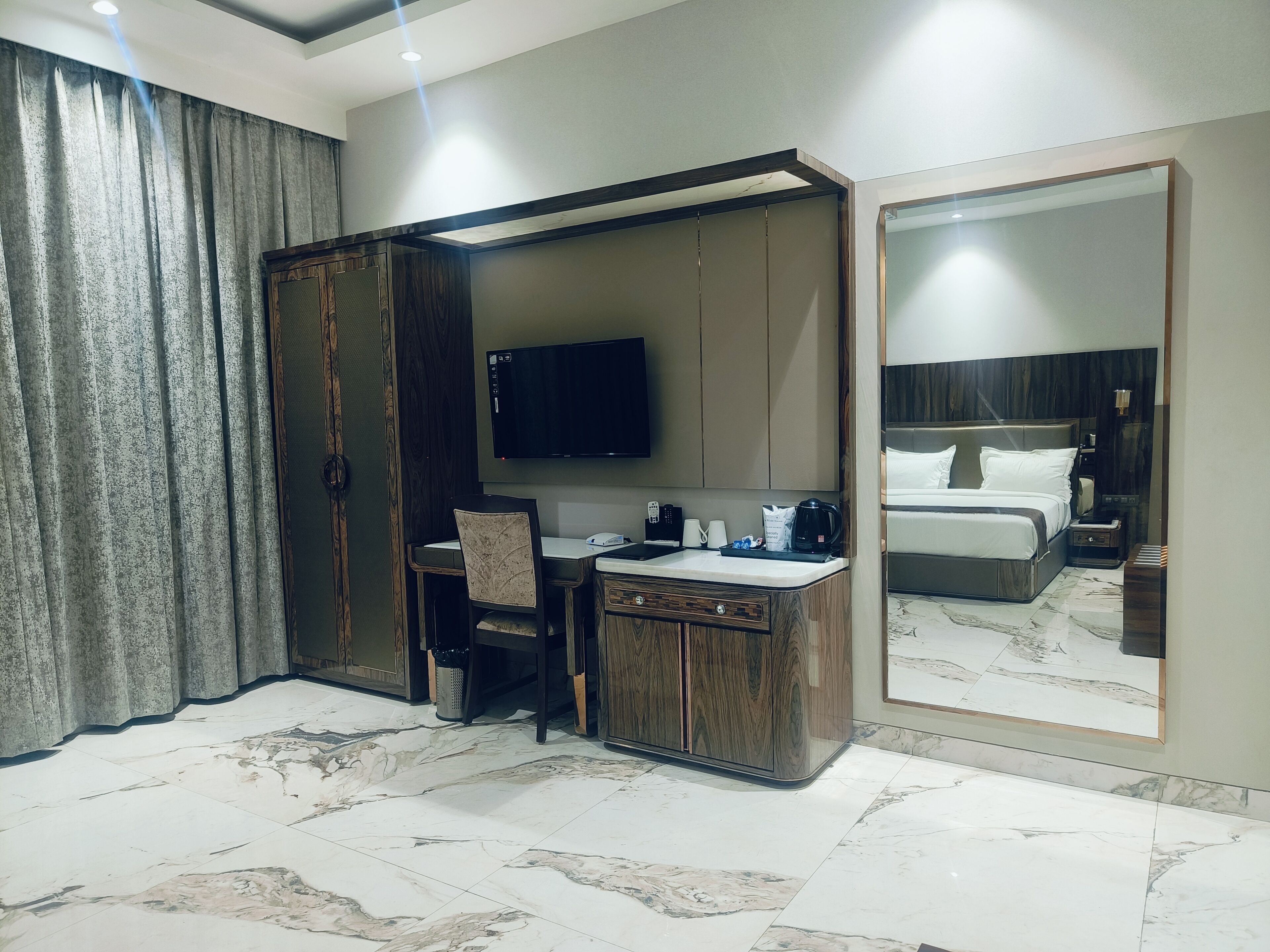 Shrigo Hotel Bhilwara