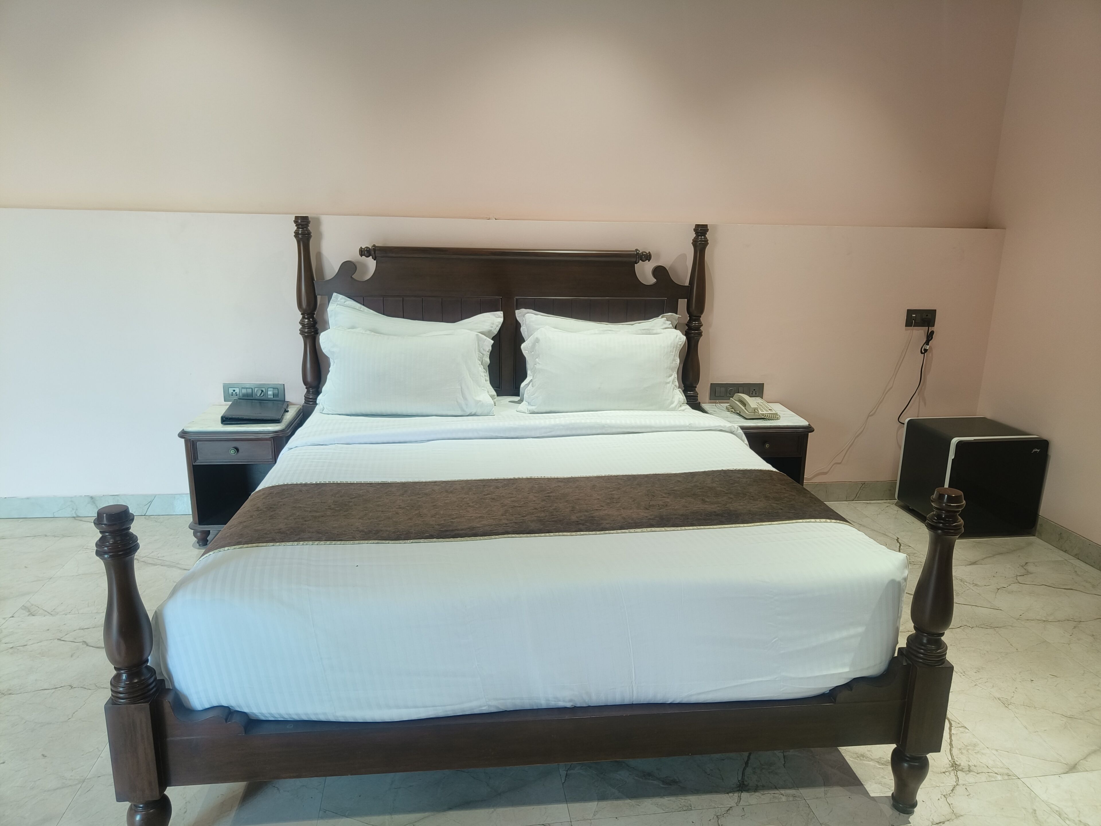 Shrigo Hotel Bhilwara