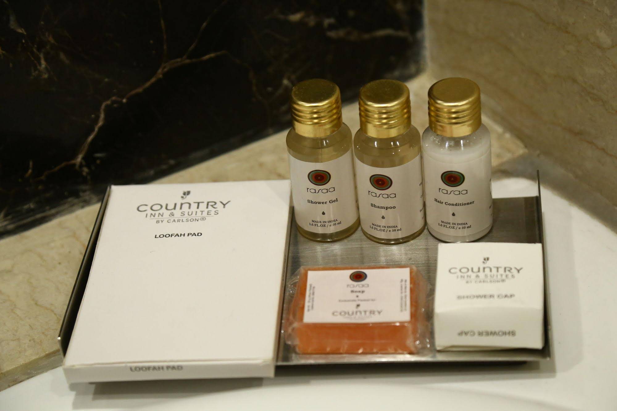 Country Inn & Suites by Radisson, Bhiwadi