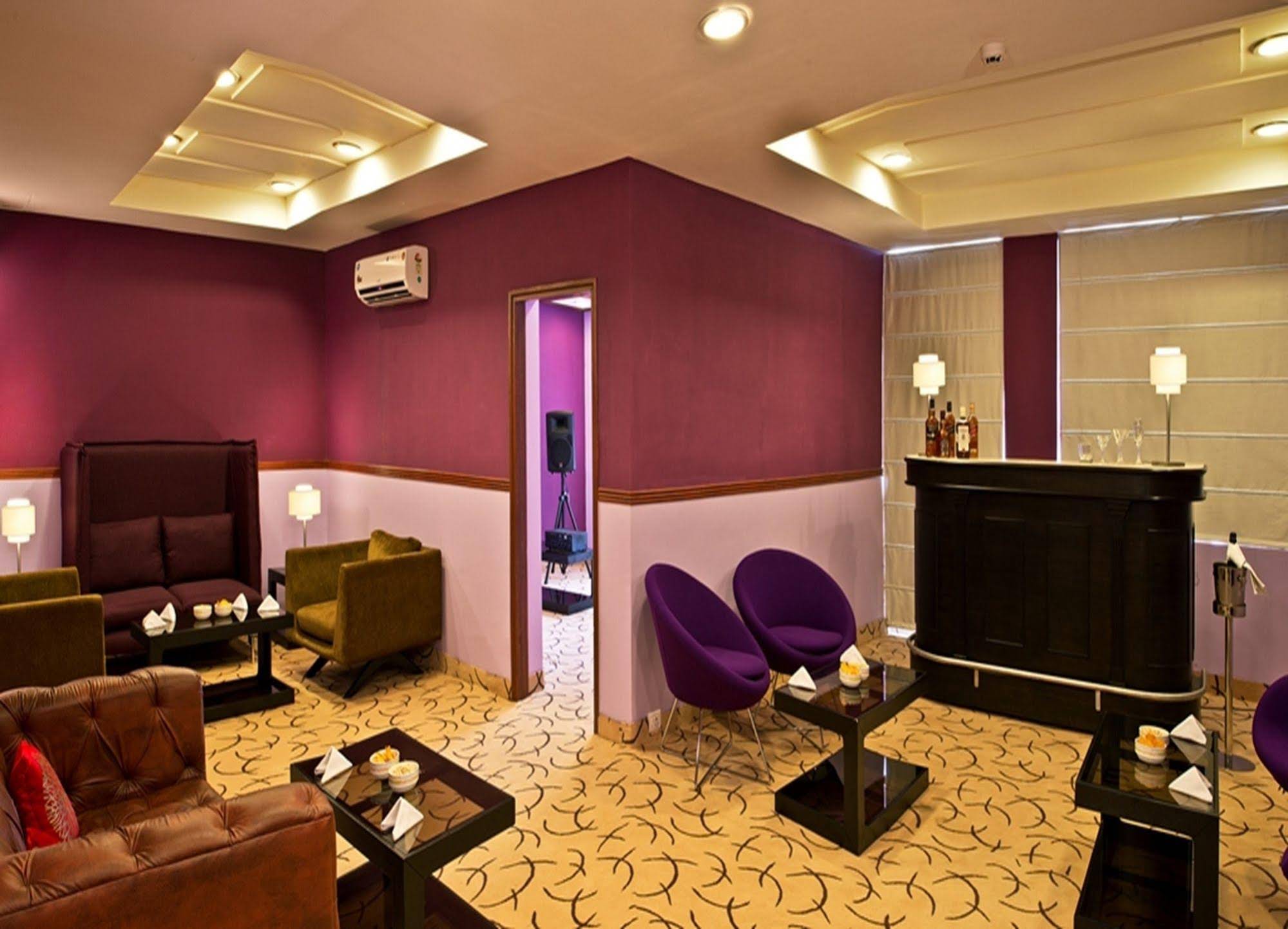 Red Fox Hotel Bhiwadi