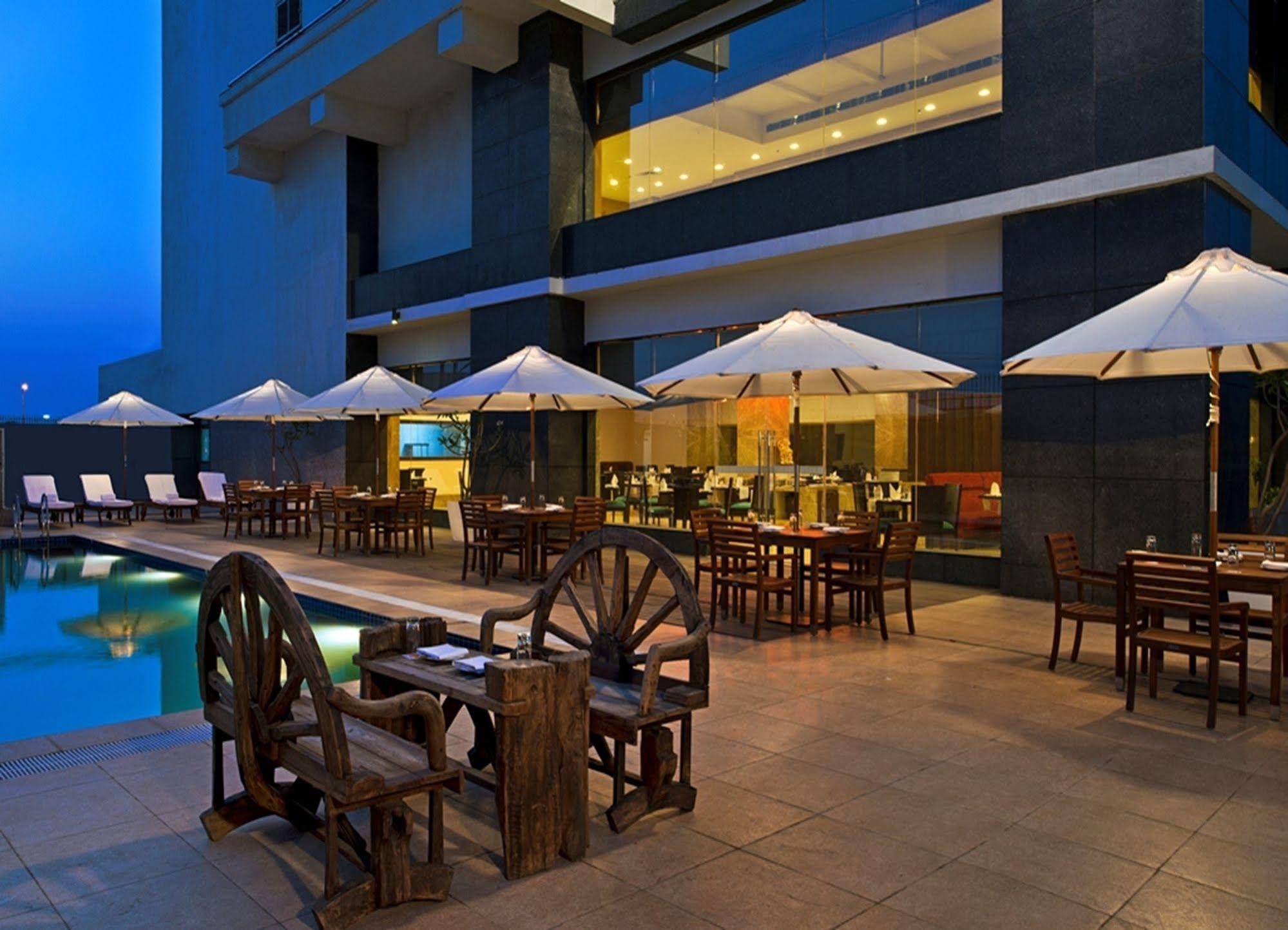 Red Fox Hotel Bhiwadi