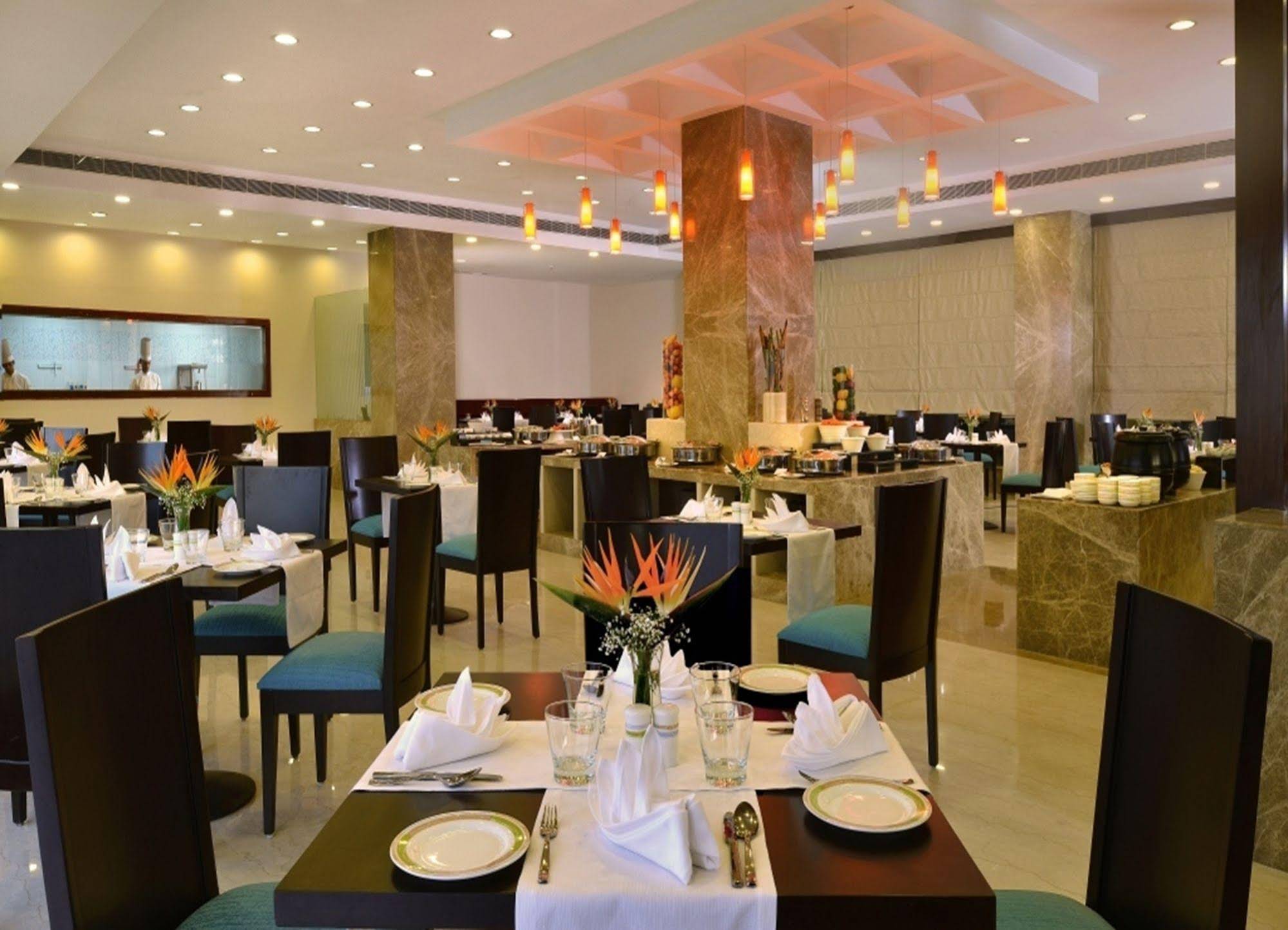 Red Fox Hotel Bhiwadi