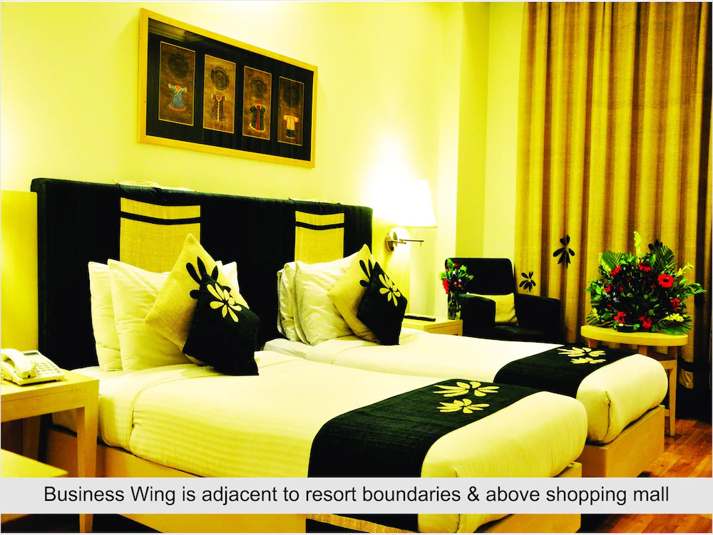 Treehouse Elevate Bhiwadi