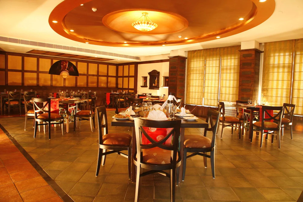 Treehouse Elevate Bhiwadi