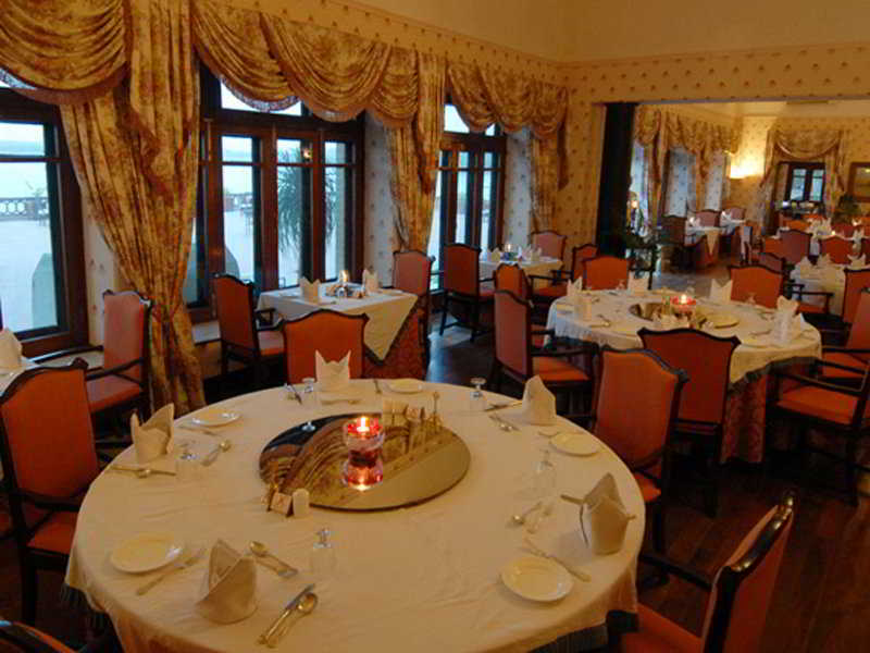 Gajner Palace Heritage Hotel