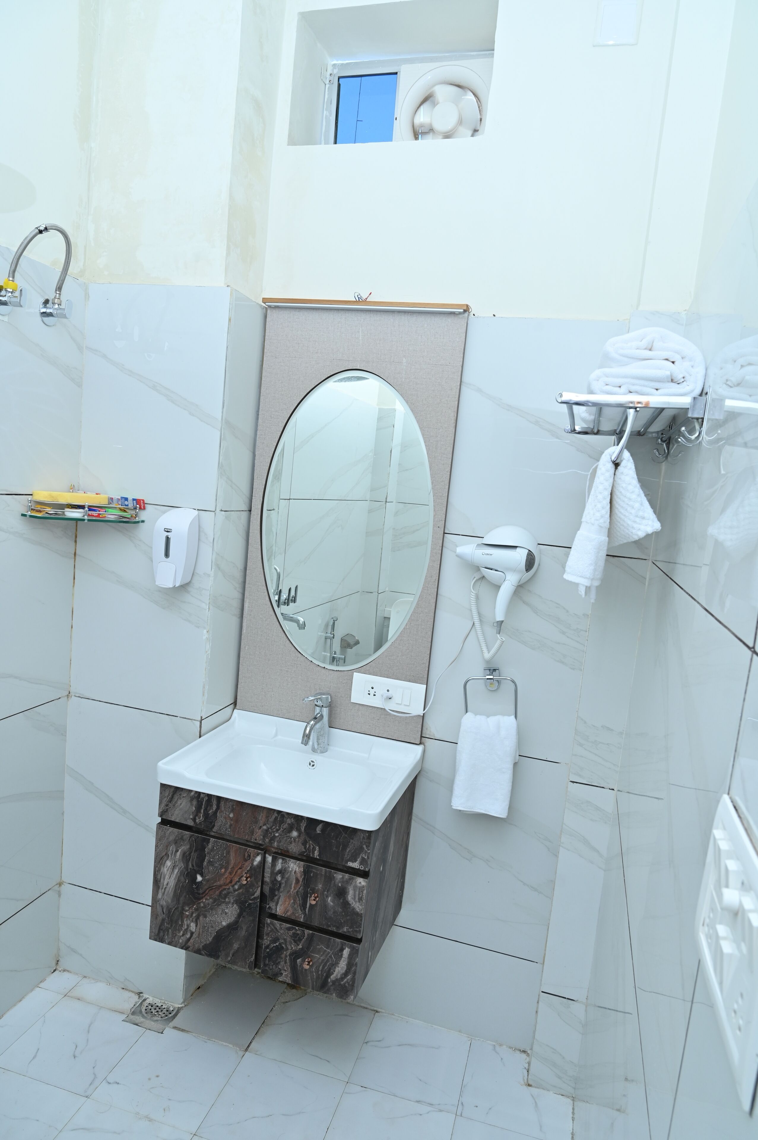 Hotel Bhairav Niwas