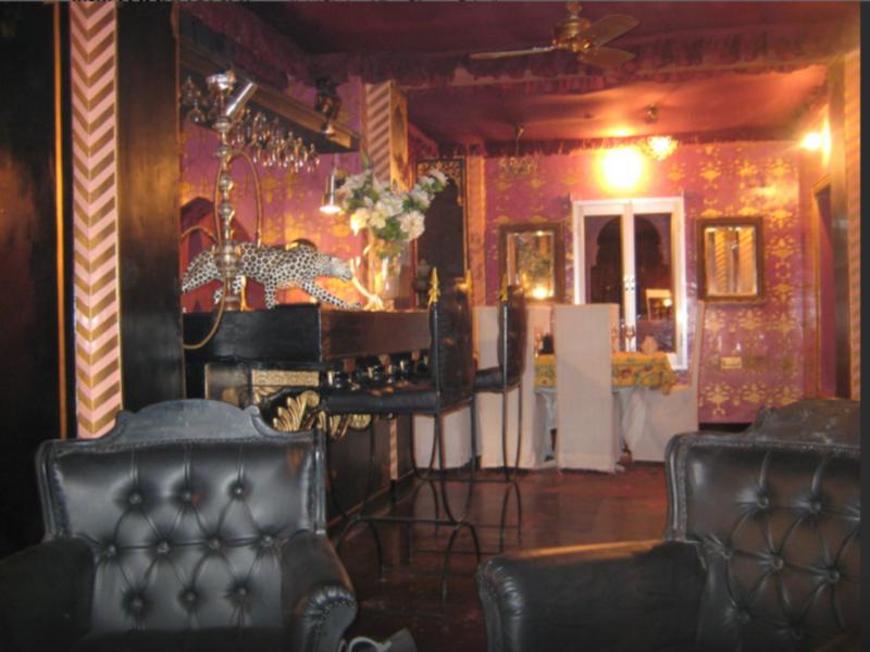 Hotel Bhairon Vilas