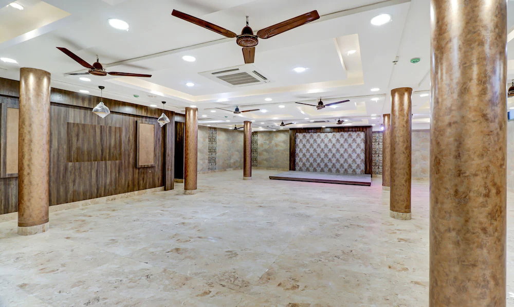 Hotel Bikalal
