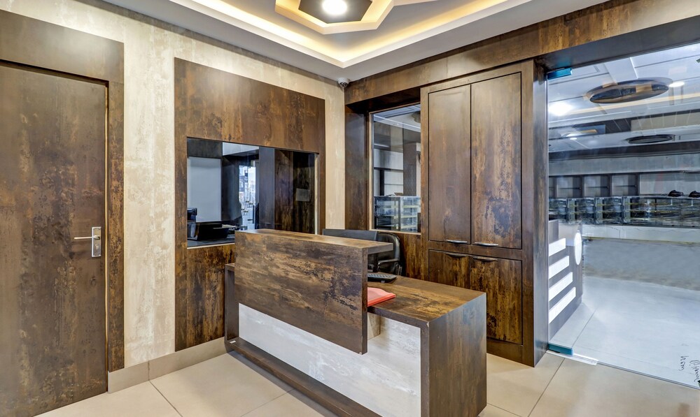 Hotel Bikalal