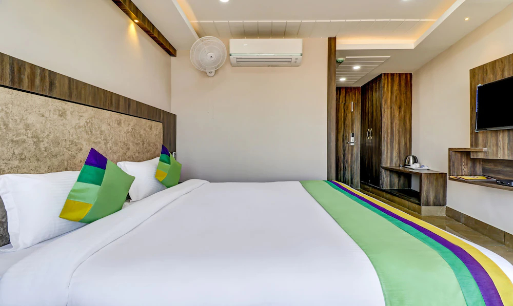 Hotel Bikalal