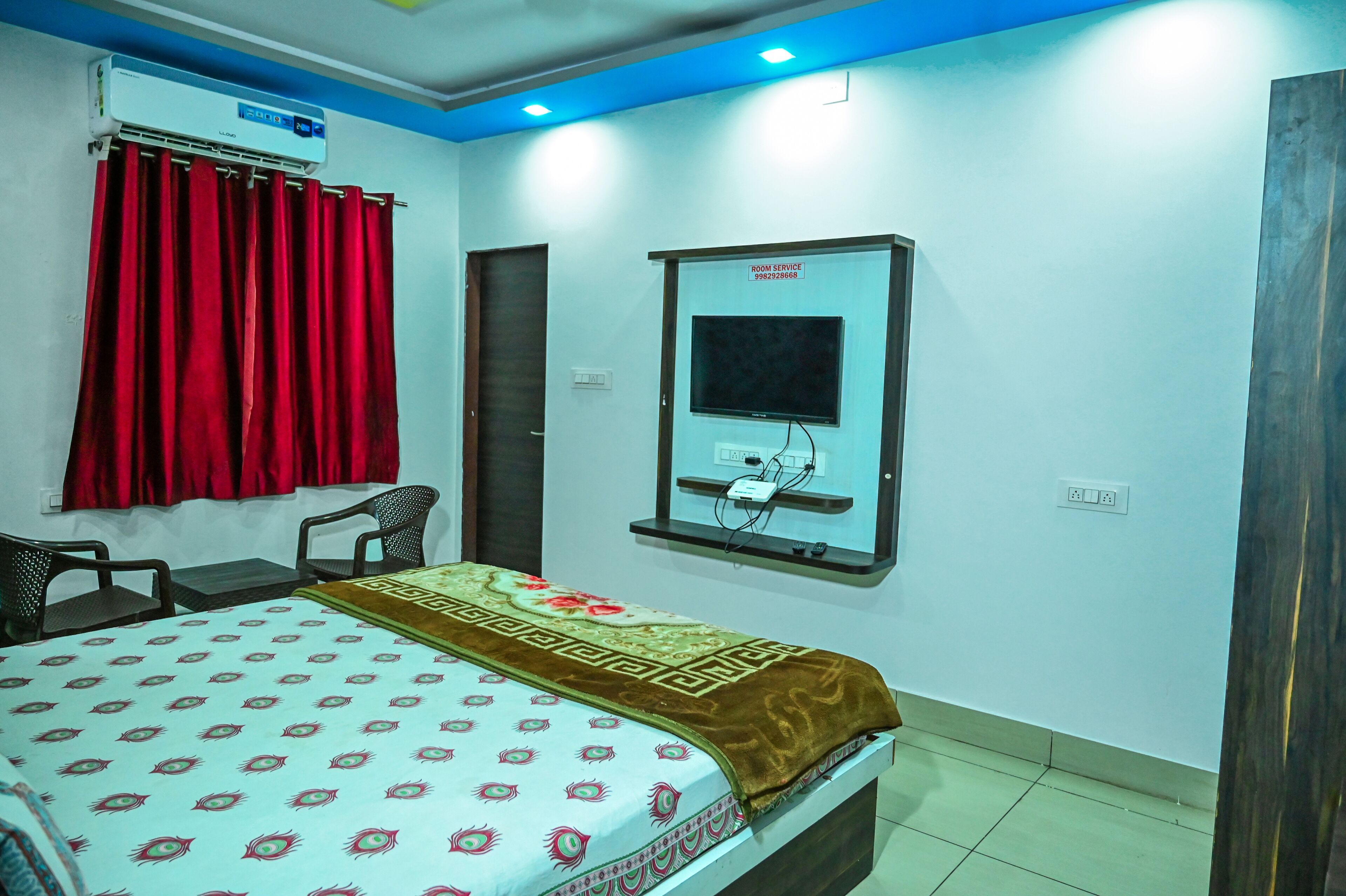 Hotel Blues Inn
