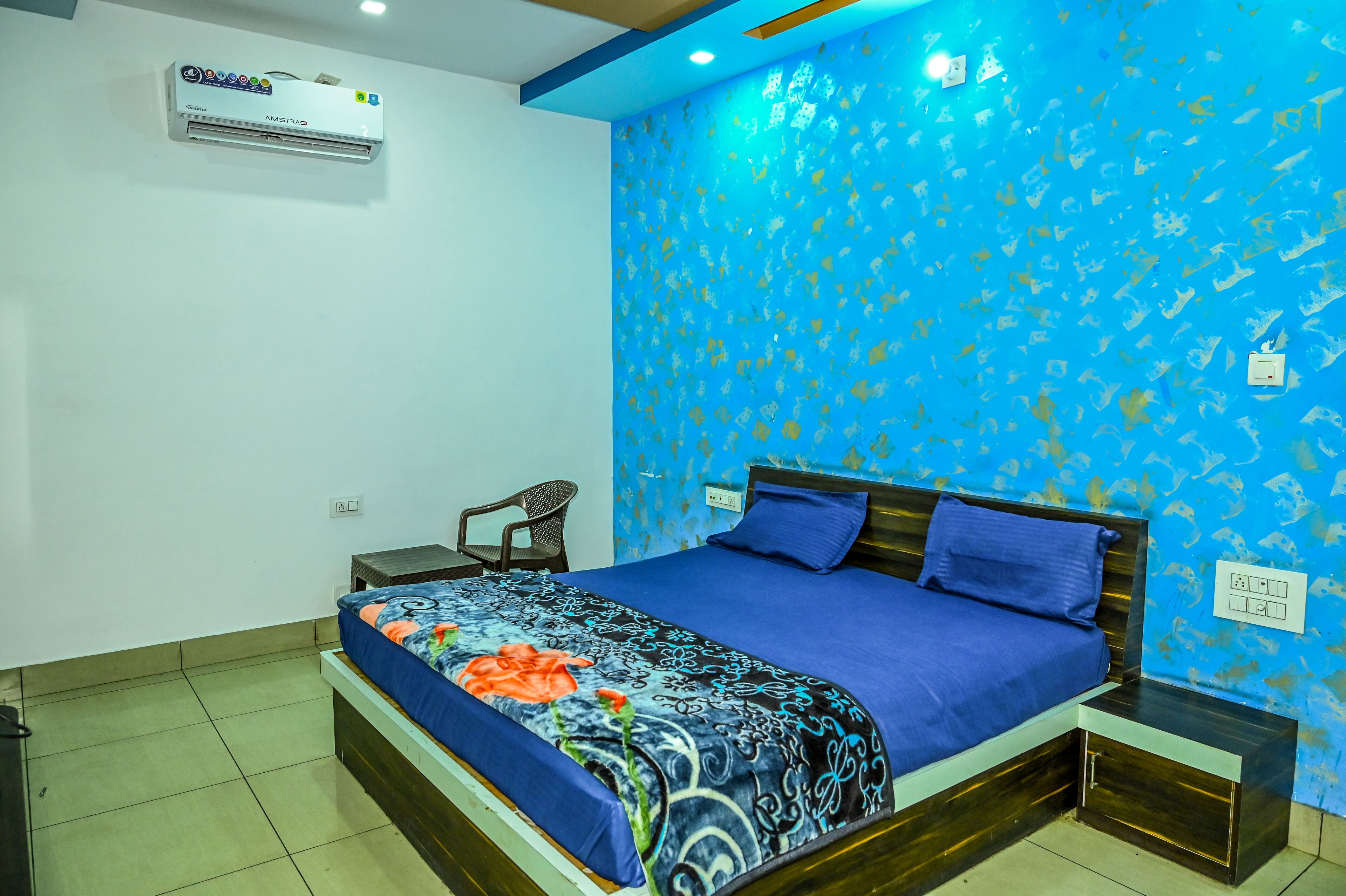 Hotel Blues Inn