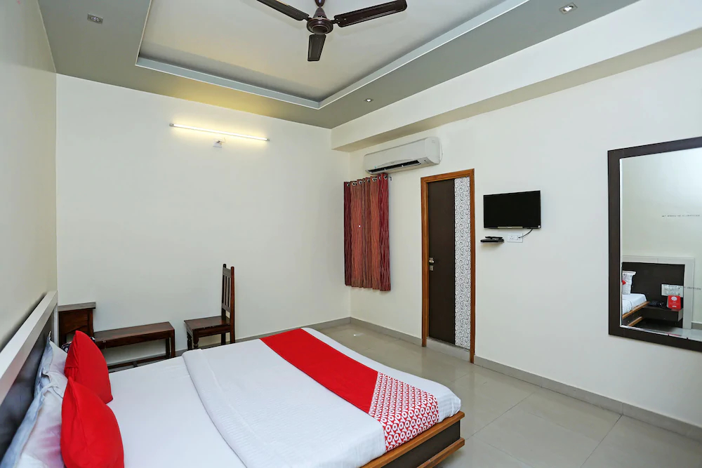 Hotel Jyoti