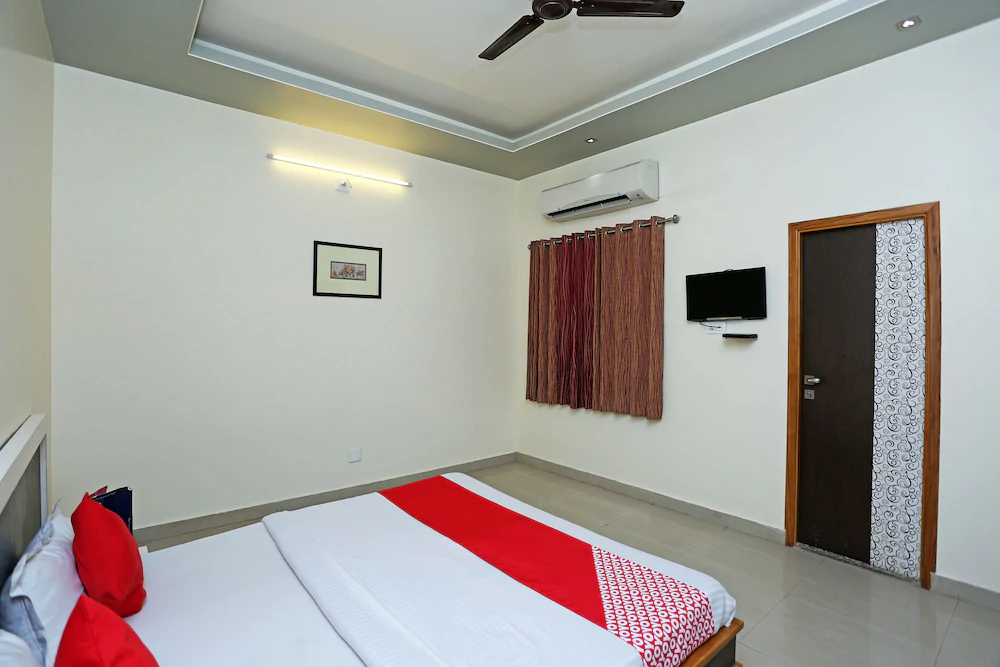Hotel Jyoti